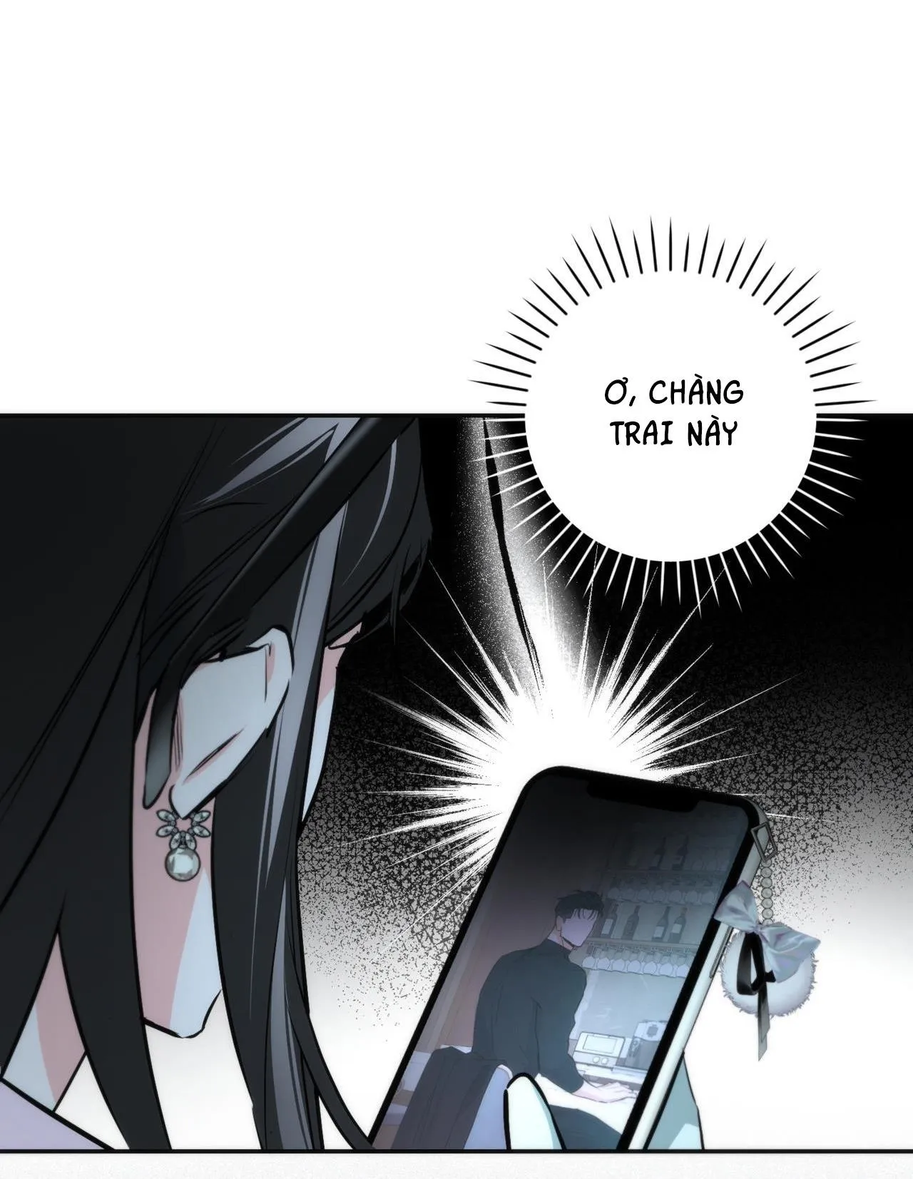 OFF TRACK Chapter 11 Trang 77