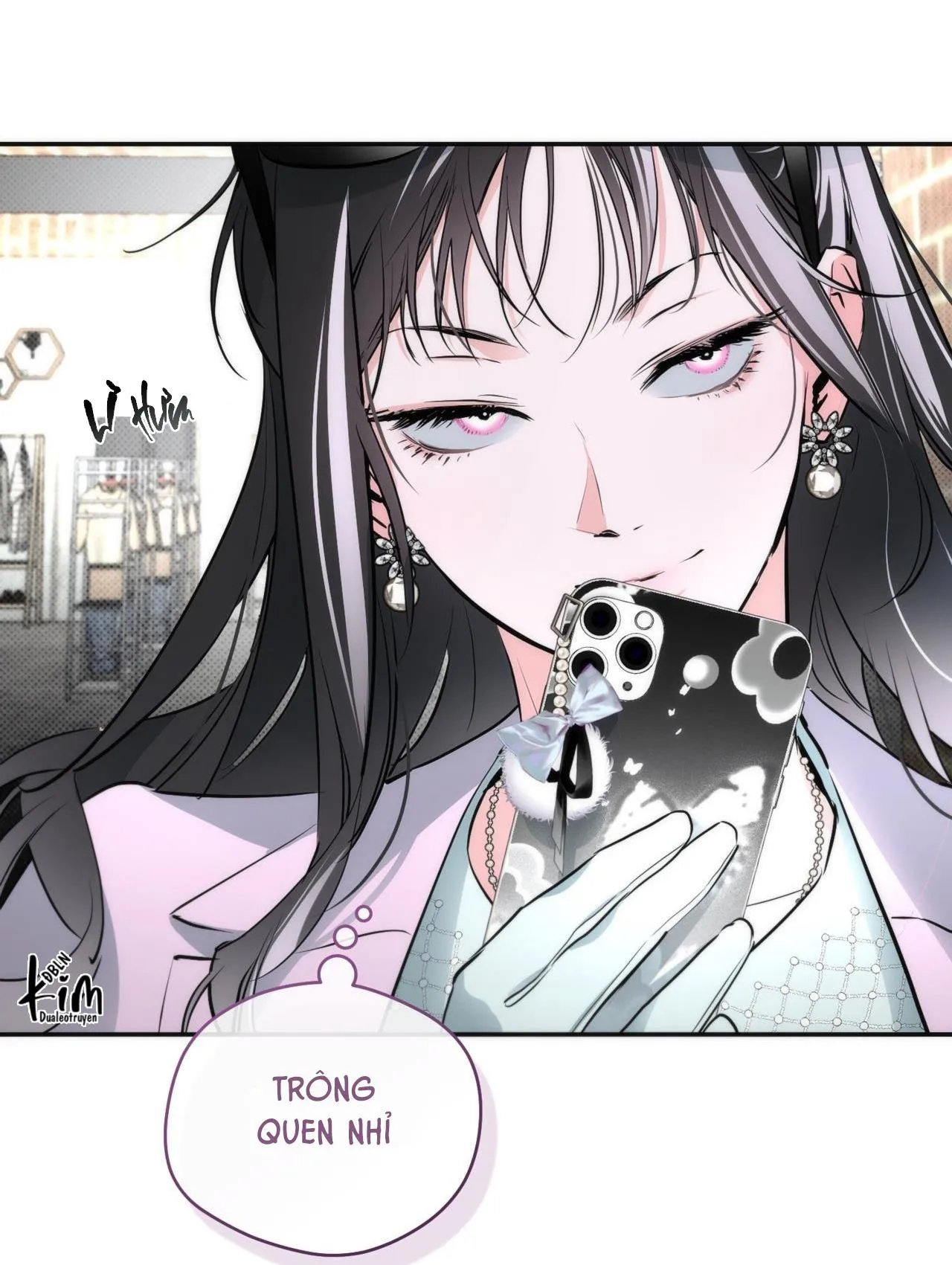 OFF TRACK Chapter 11 Trang 79