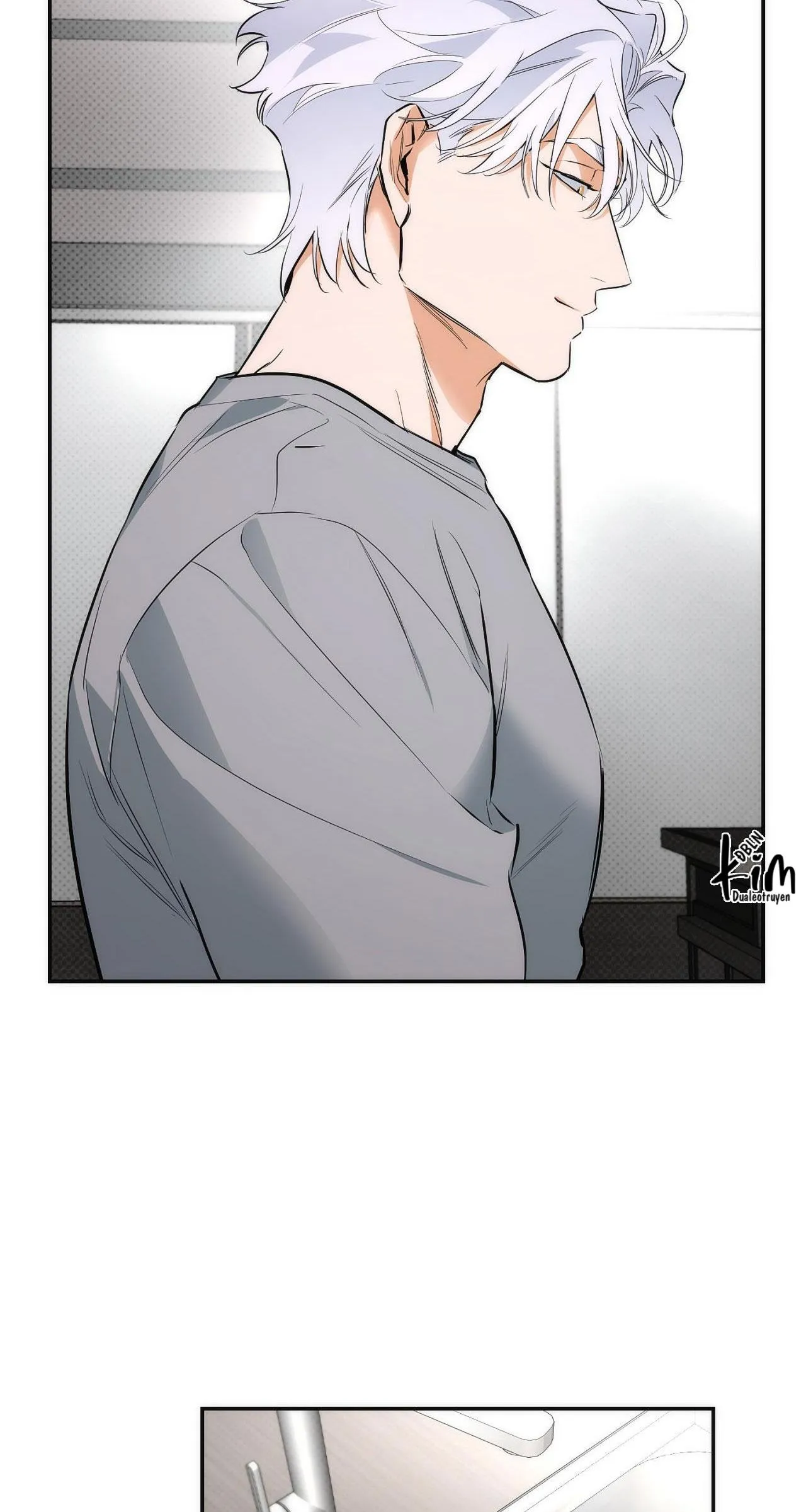 OFF TRACK Chapter 12 Trang 6