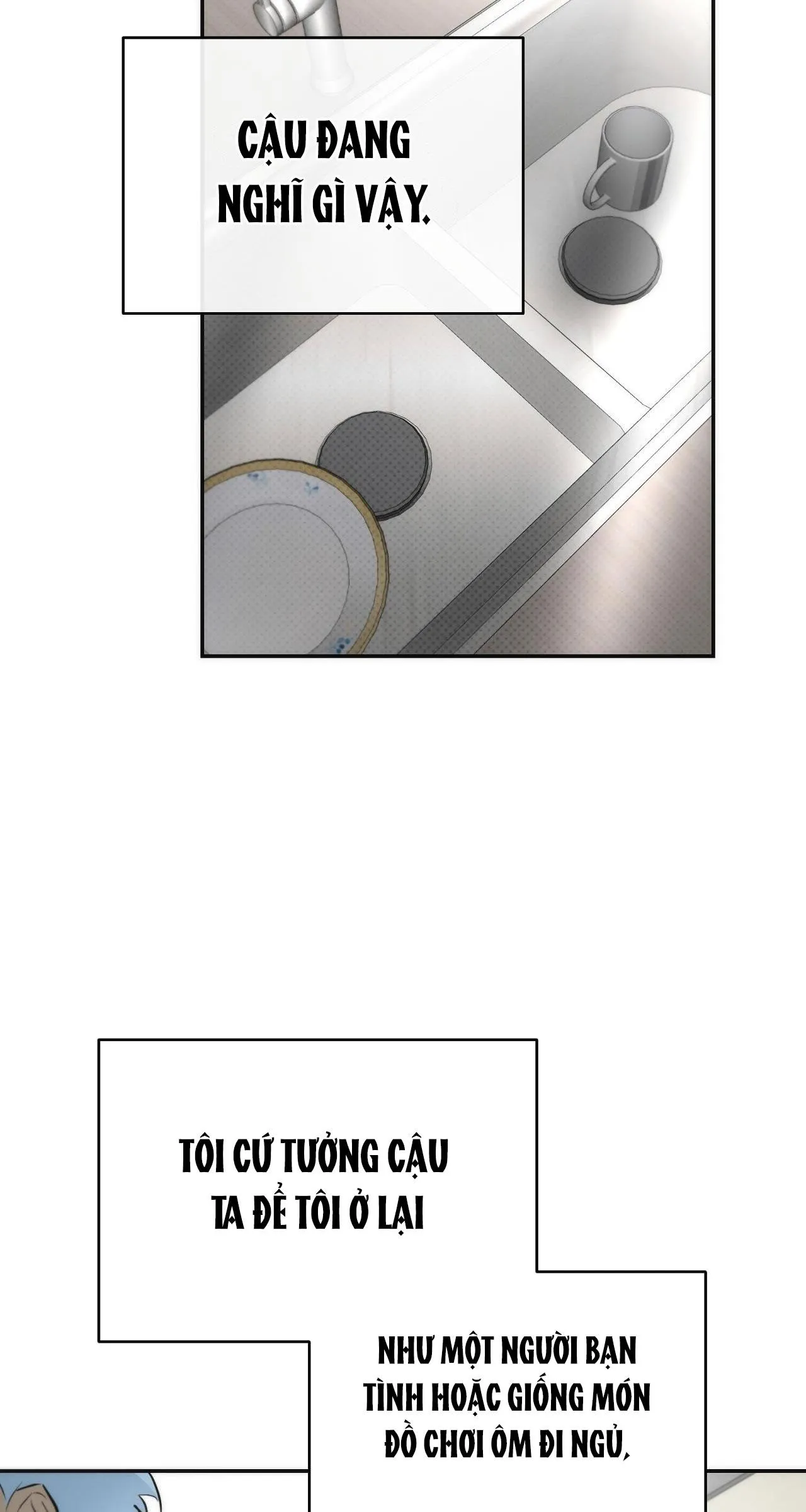 OFF TRACK Chapter 12 Trang 7