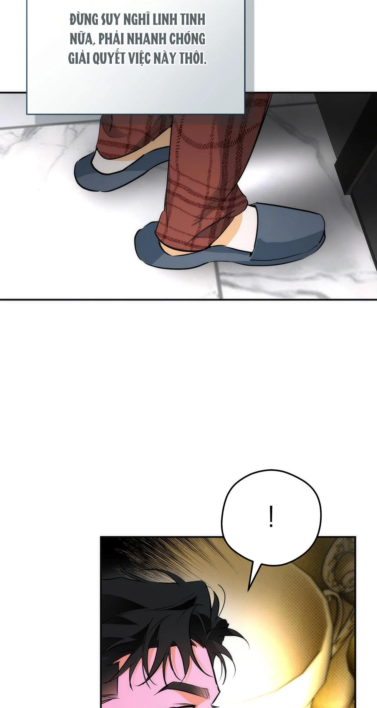 OFF TRACK Chapter 12 Trang 10