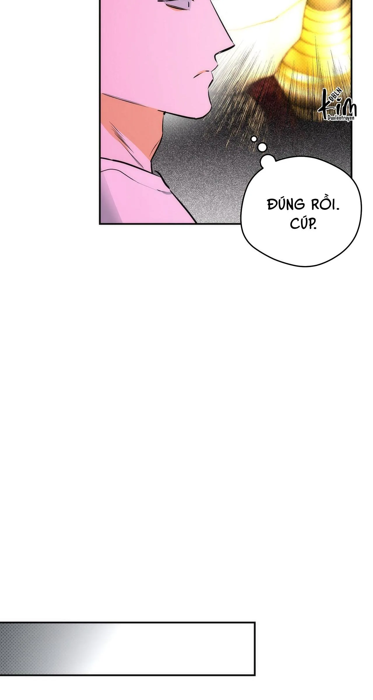 OFF TRACK Chapter 12 Trang 11