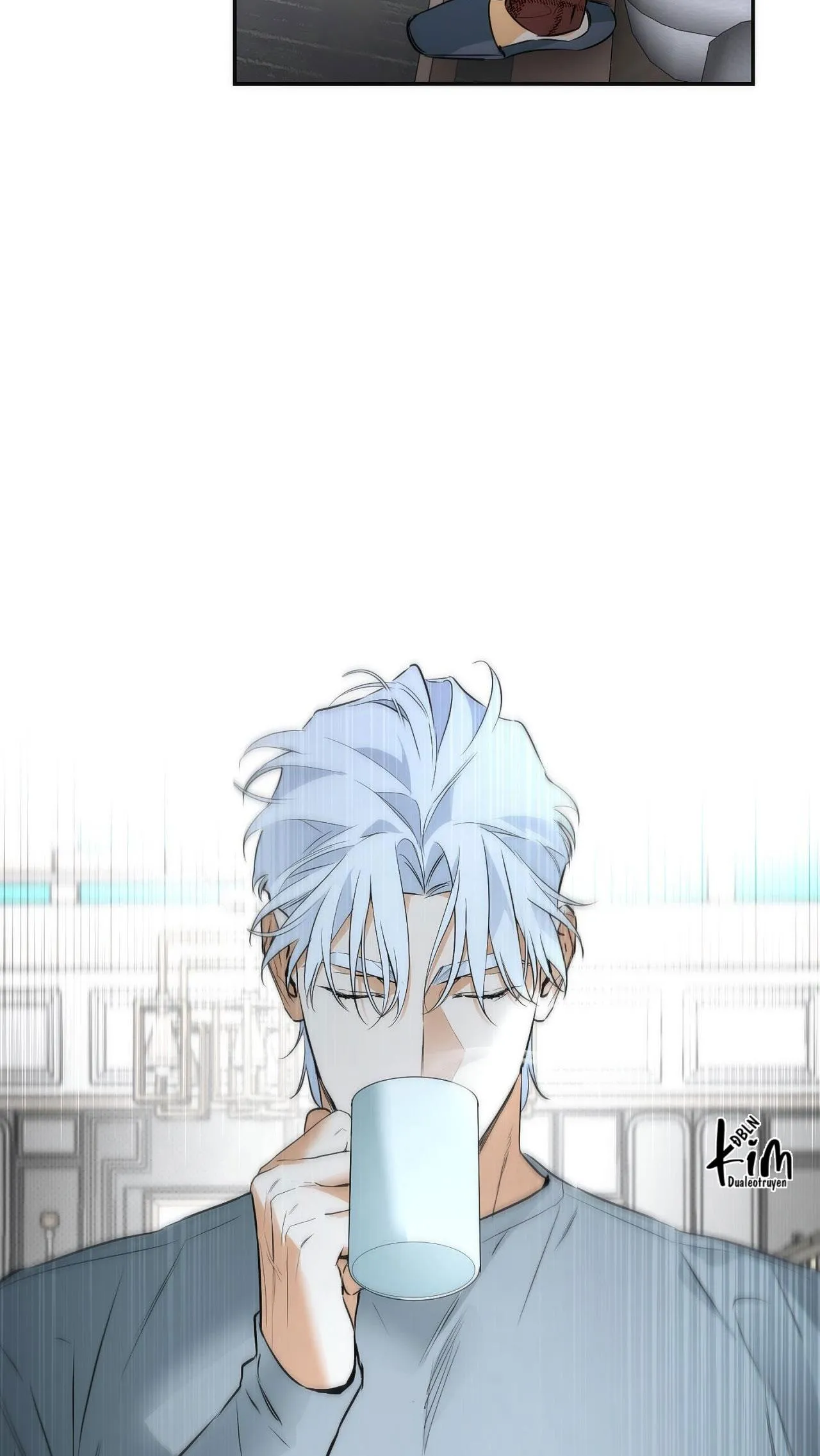 OFF TRACK Chapter 12 Trang 20