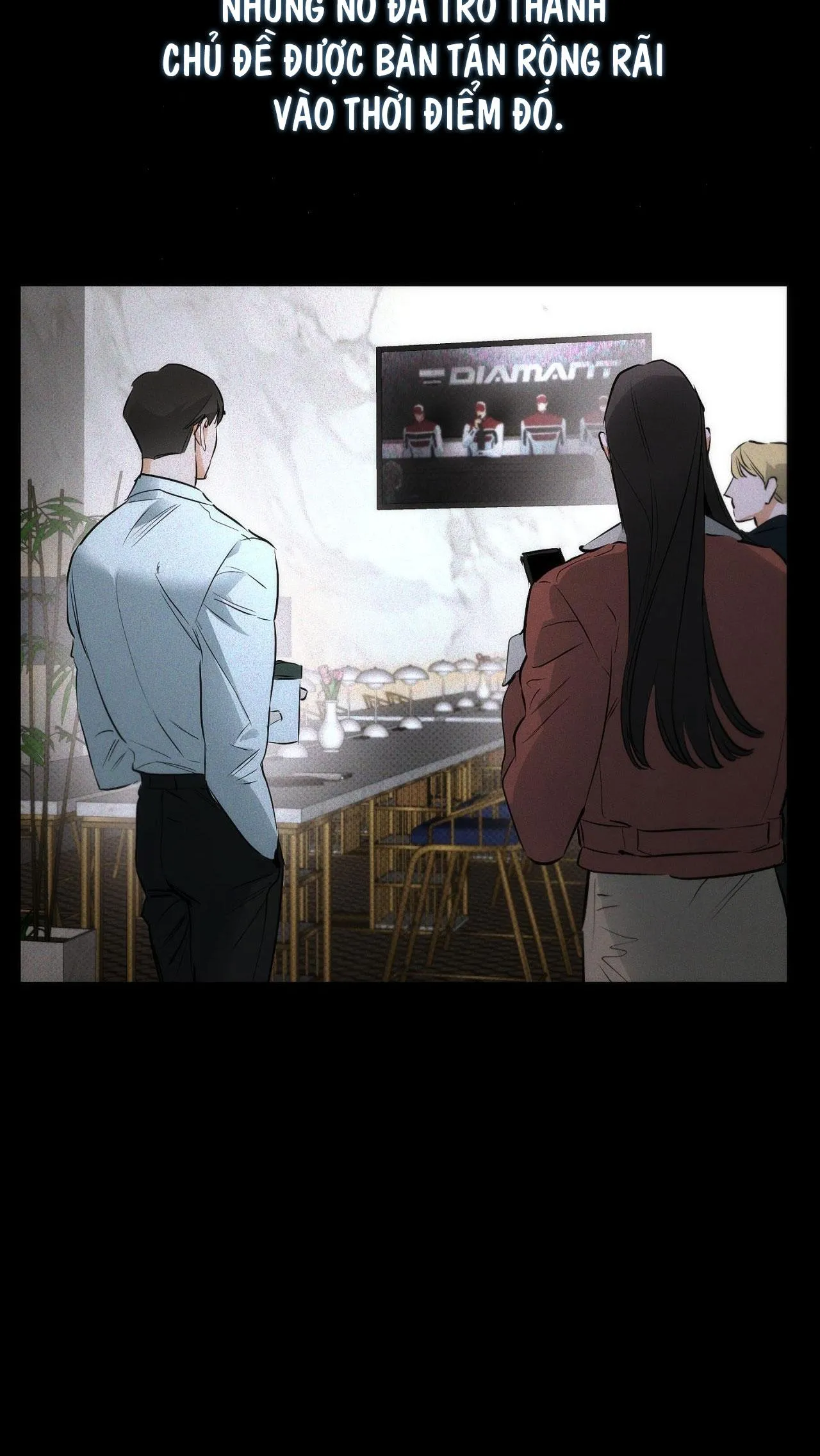 OFF TRACK Chapter 12 Trang 22