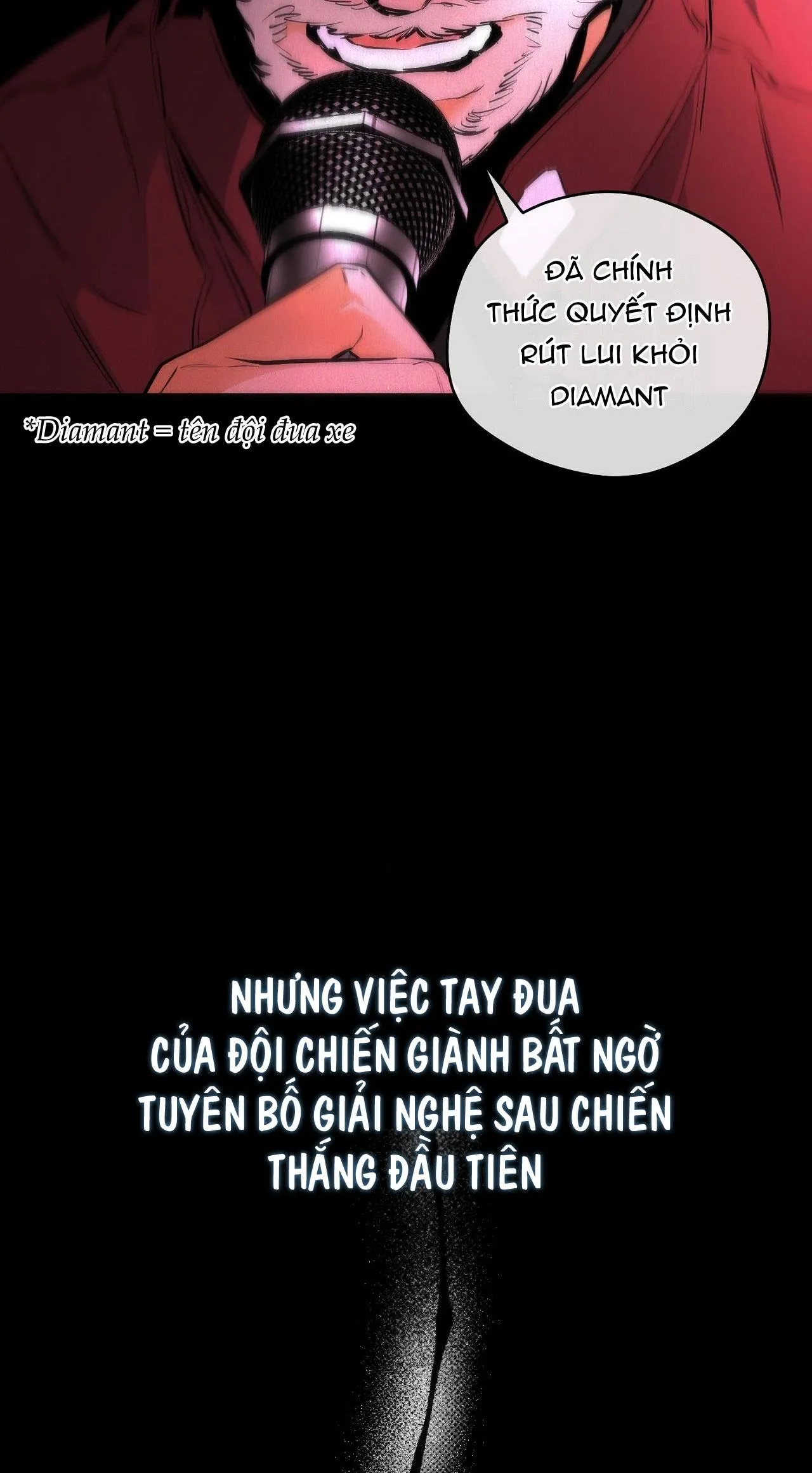 OFF TRACK Chapter 12 Trang 26