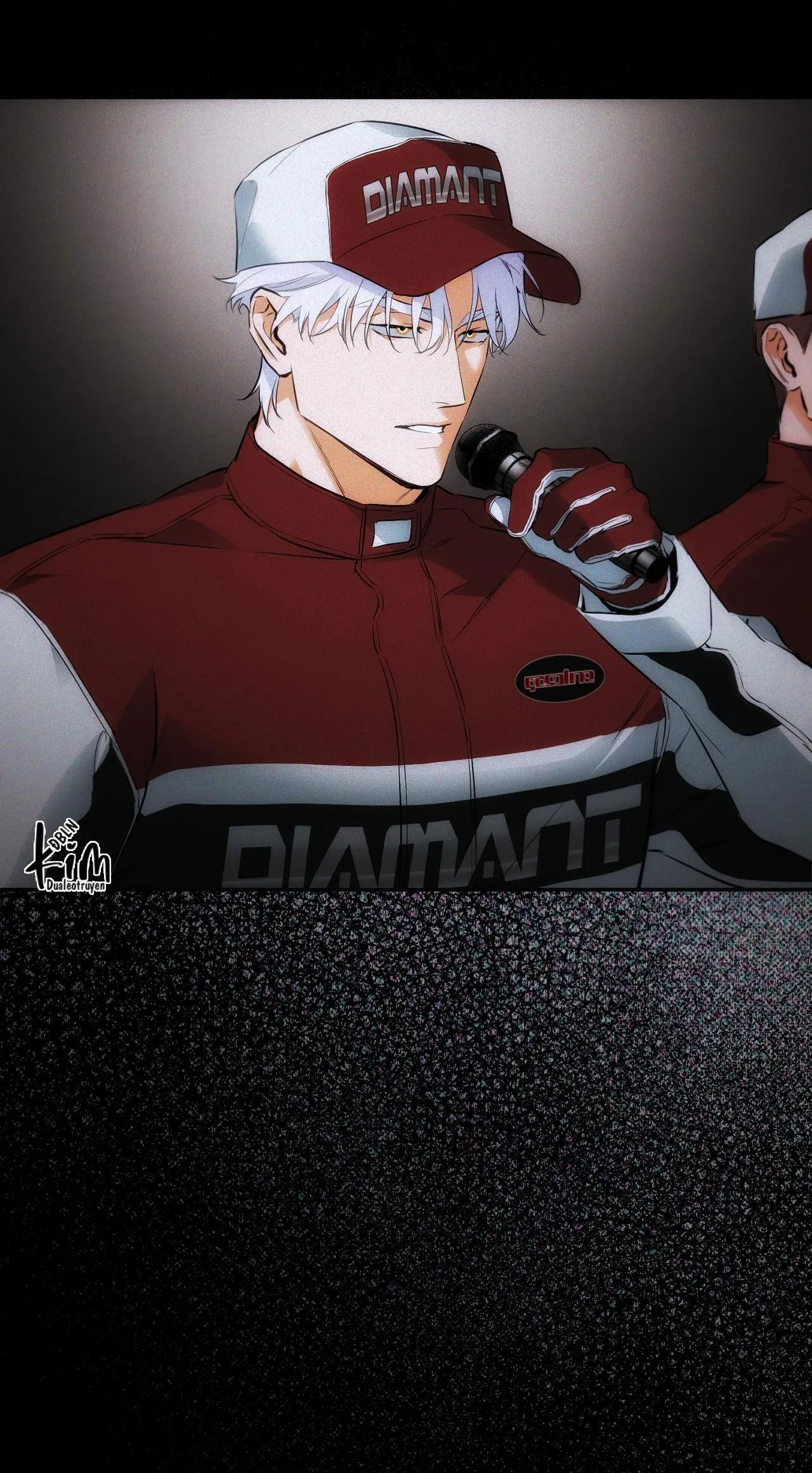 OFF TRACK Chapter 12 Trang 29