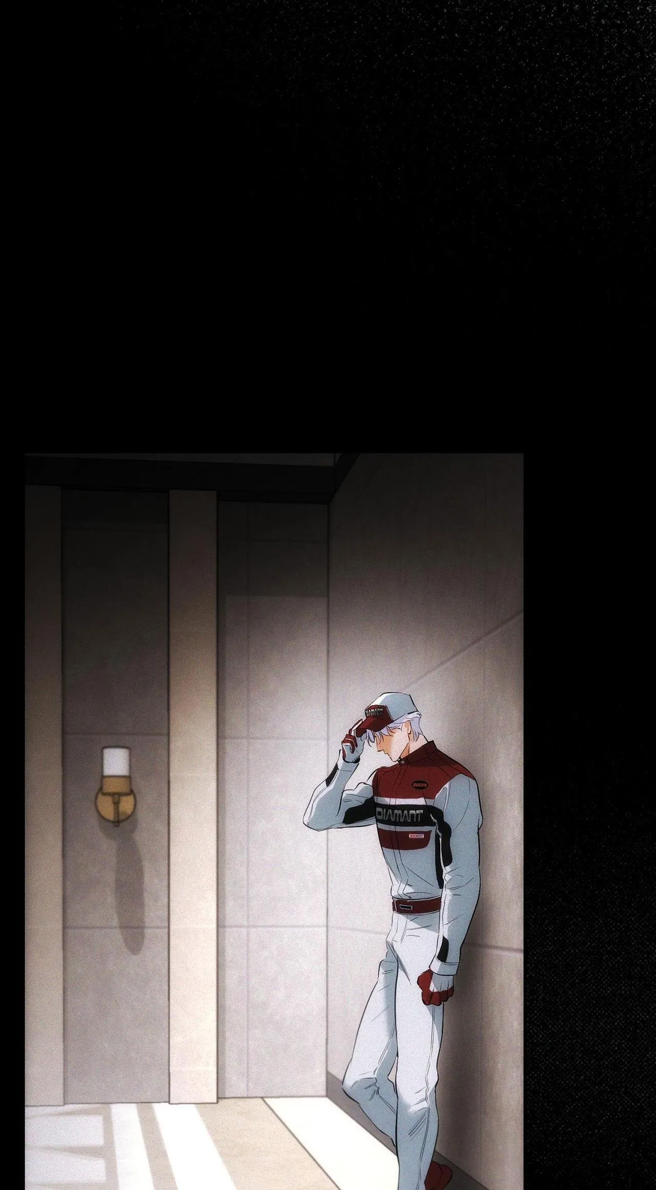 OFF TRACK Chapter 12 Trang 30