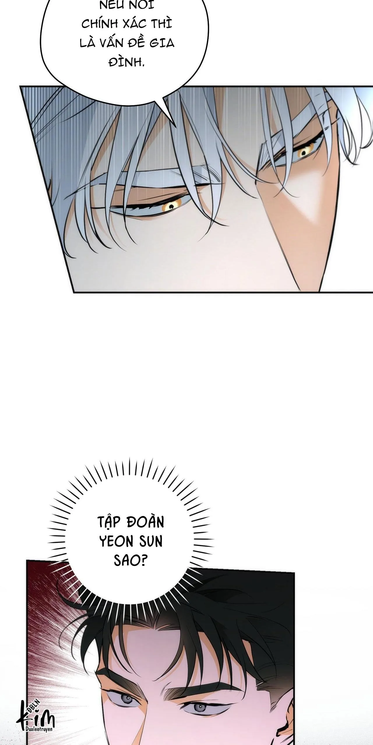 OFF TRACK Chapter 12 Trang 37