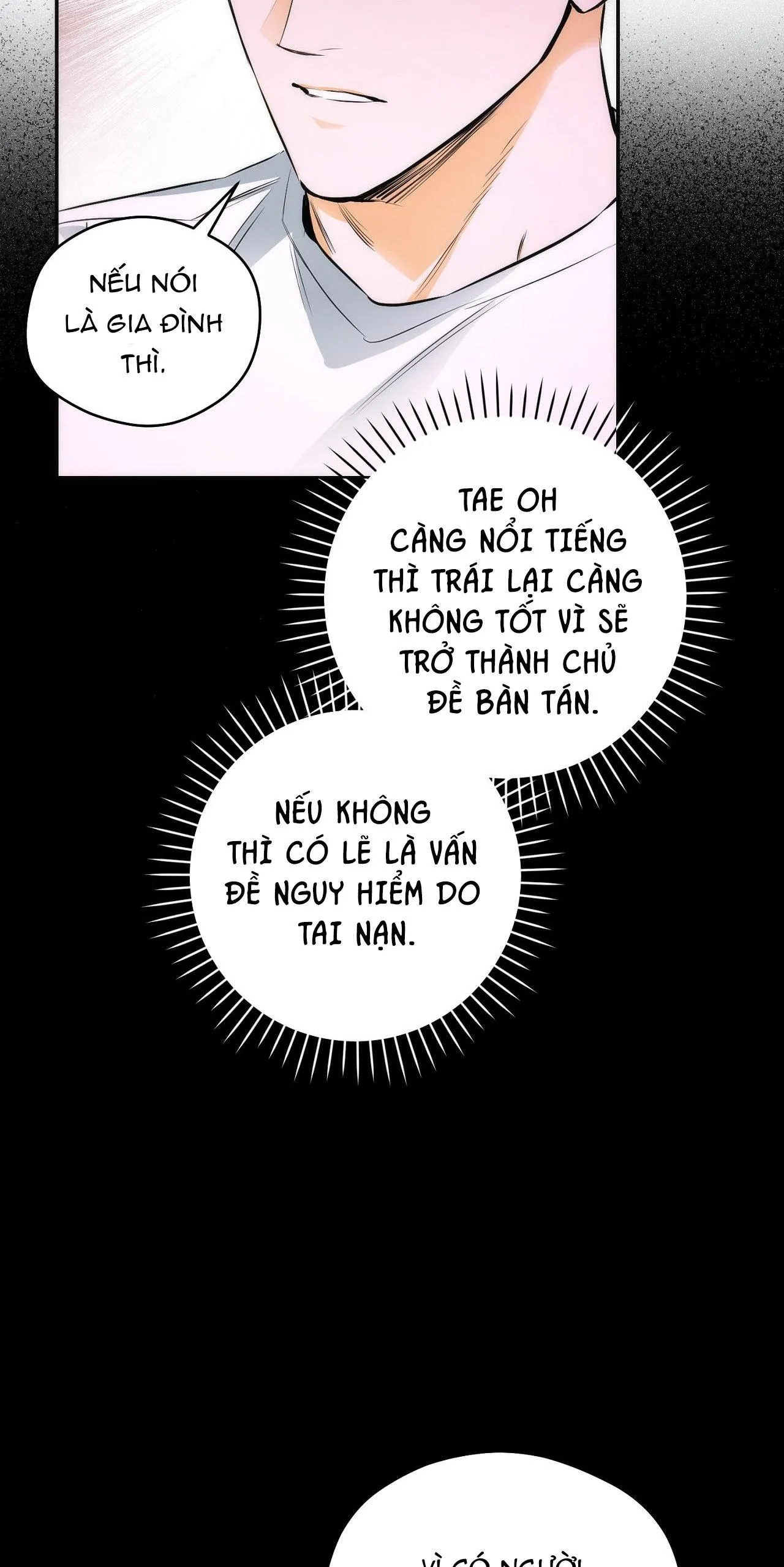 OFF TRACK Chapter 12 Trang 38