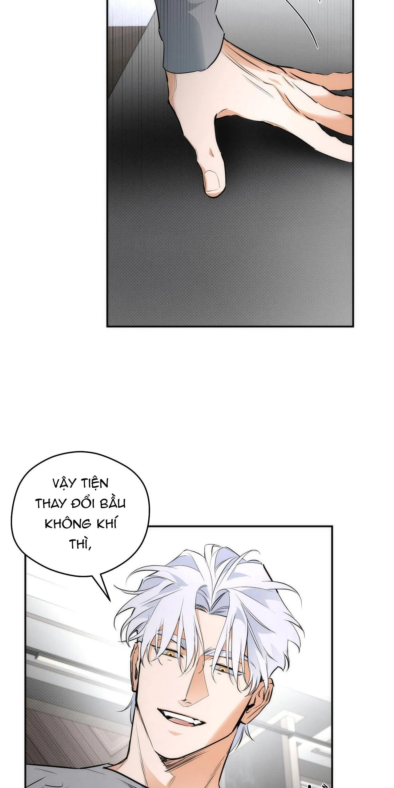 OFF TRACK Chapter 12 Trang 41