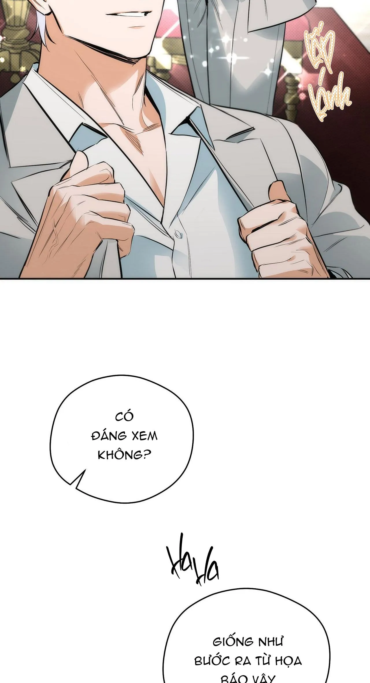 OFF TRACK Chapter 12 Trang 47