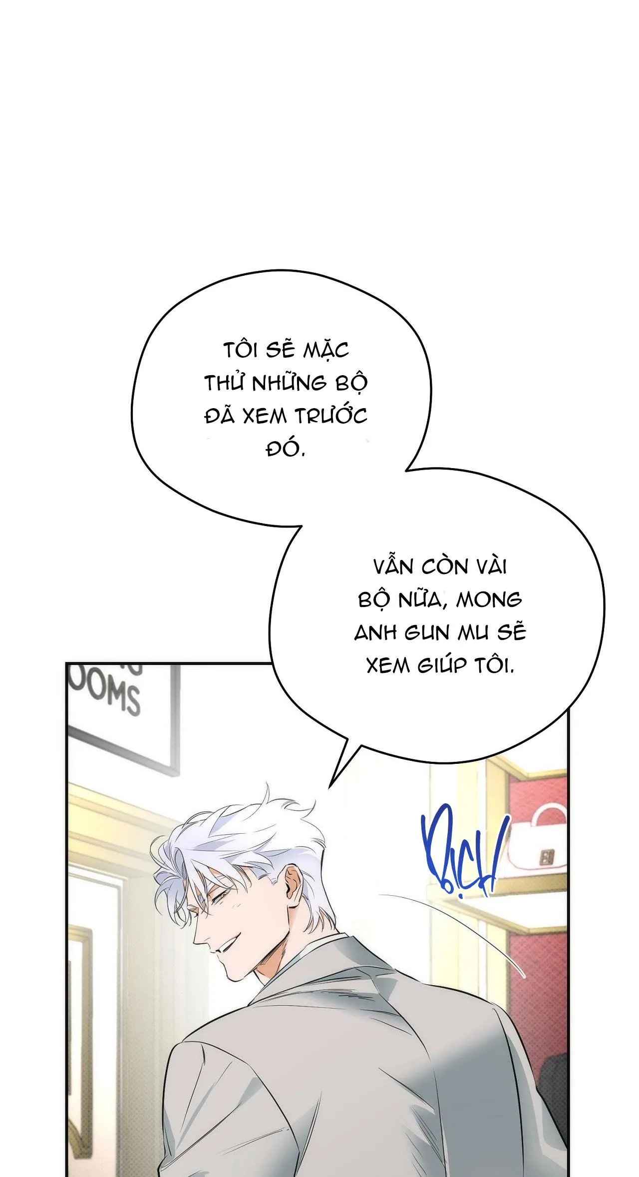 OFF TRACK Chapter 12 Trang 49