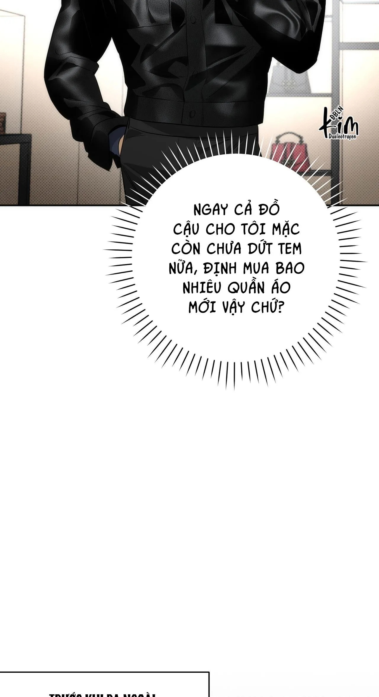 OFF TRACK Chapter 12 Trang 51