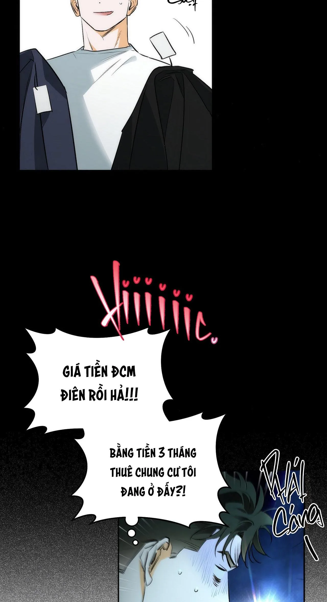 OFF TRACK Chapter 12 Trang 54