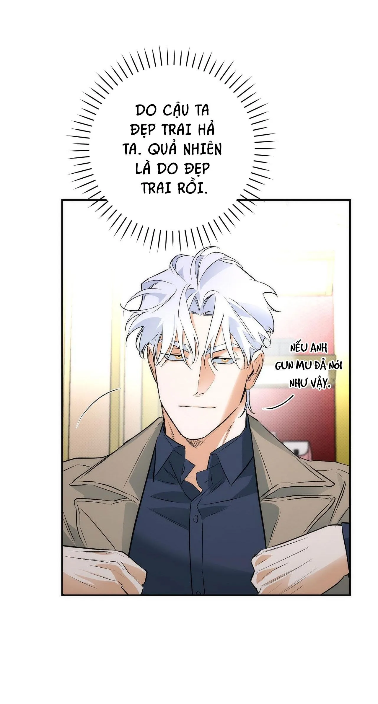 OFF TRACK Chapter 12 Trang 57