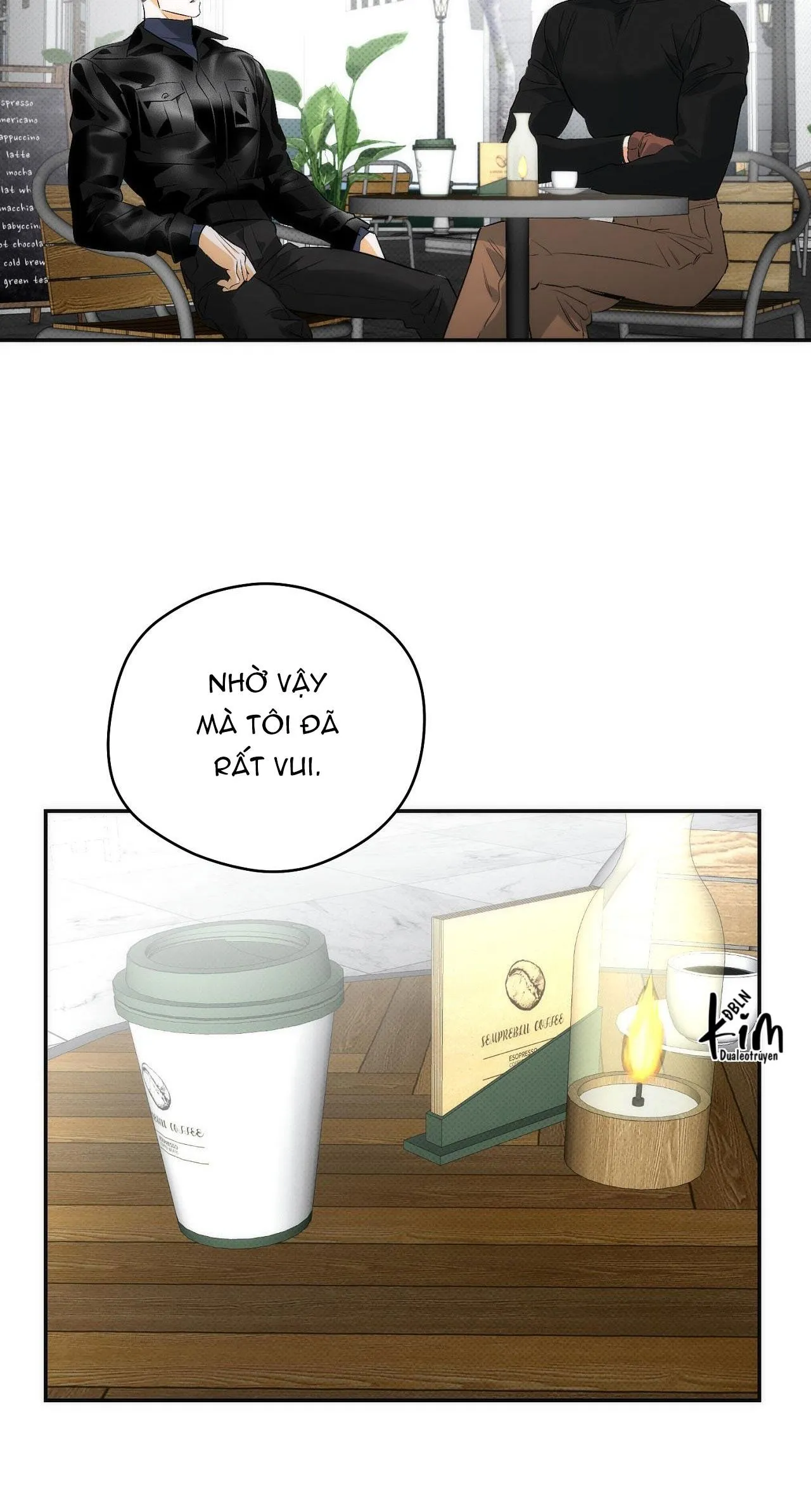 OFF TRACK Chapter 12 Trang 61