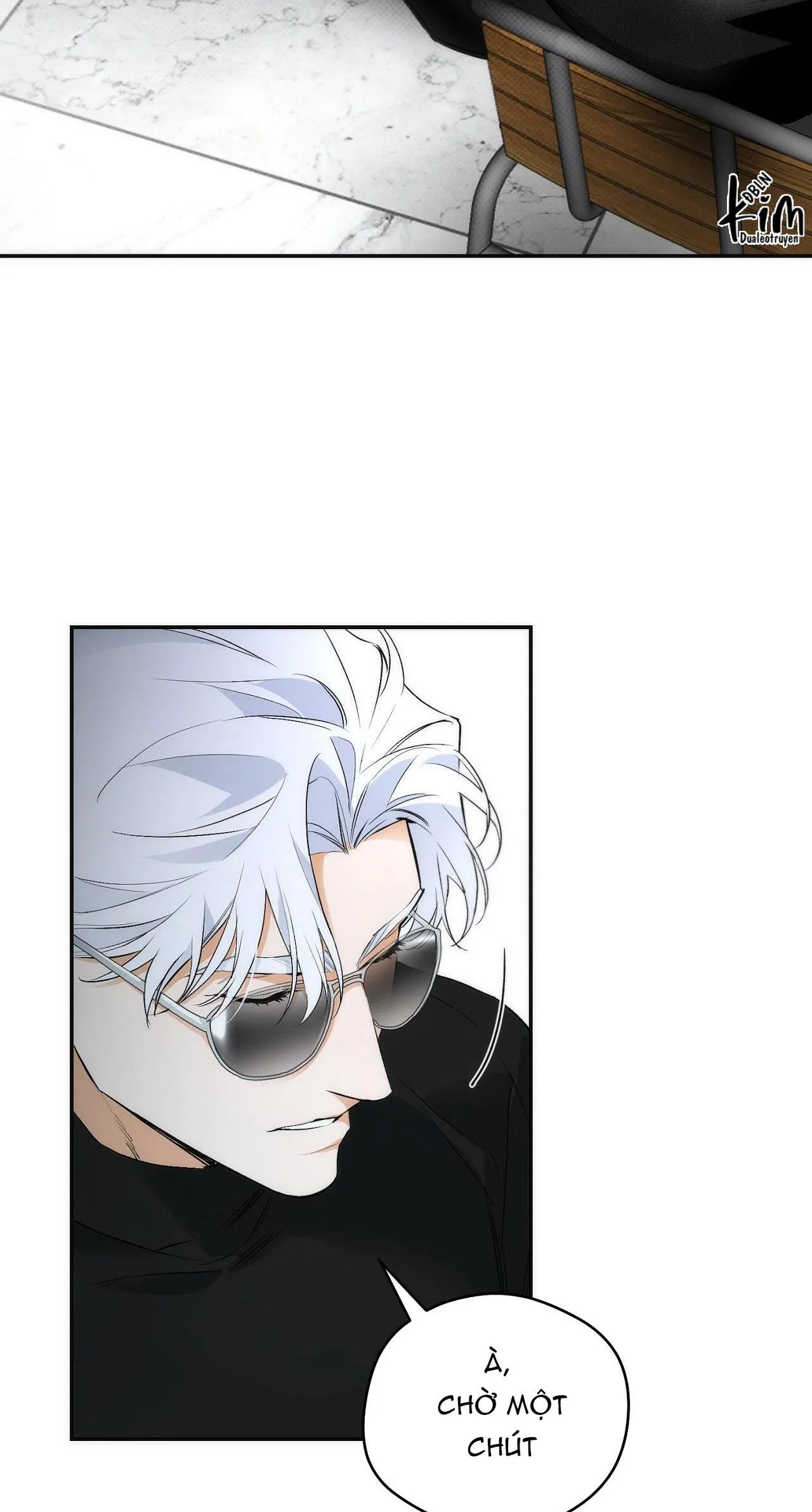 OFF TRACK Chapter 12 Trang 63