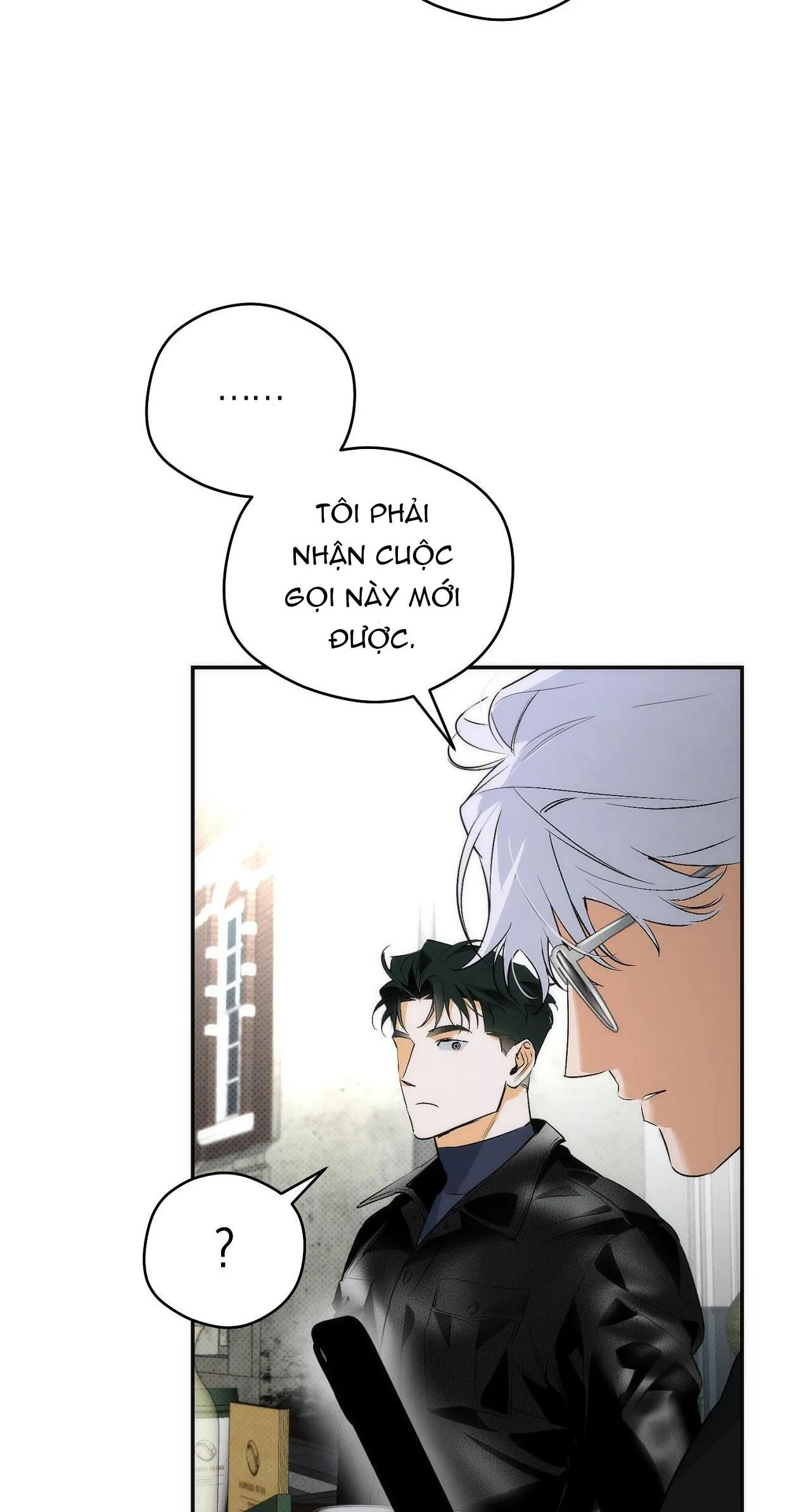 OFF TRACK Chapter 12 Trang 64