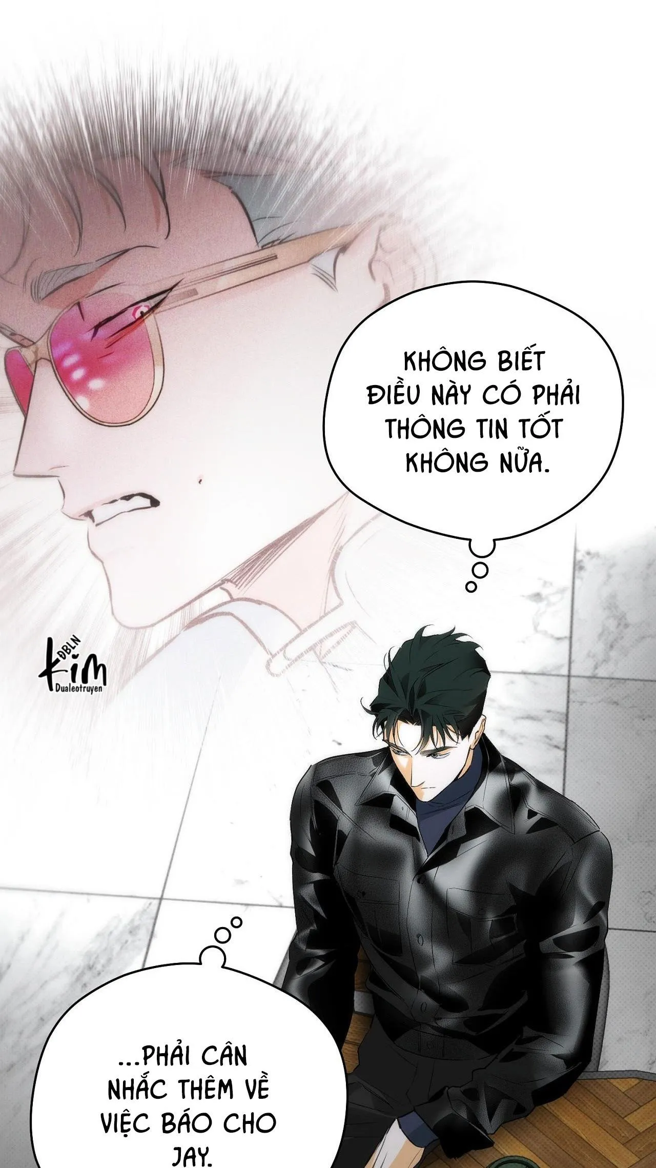 OFF TRACK Chapter 12 Trang 68