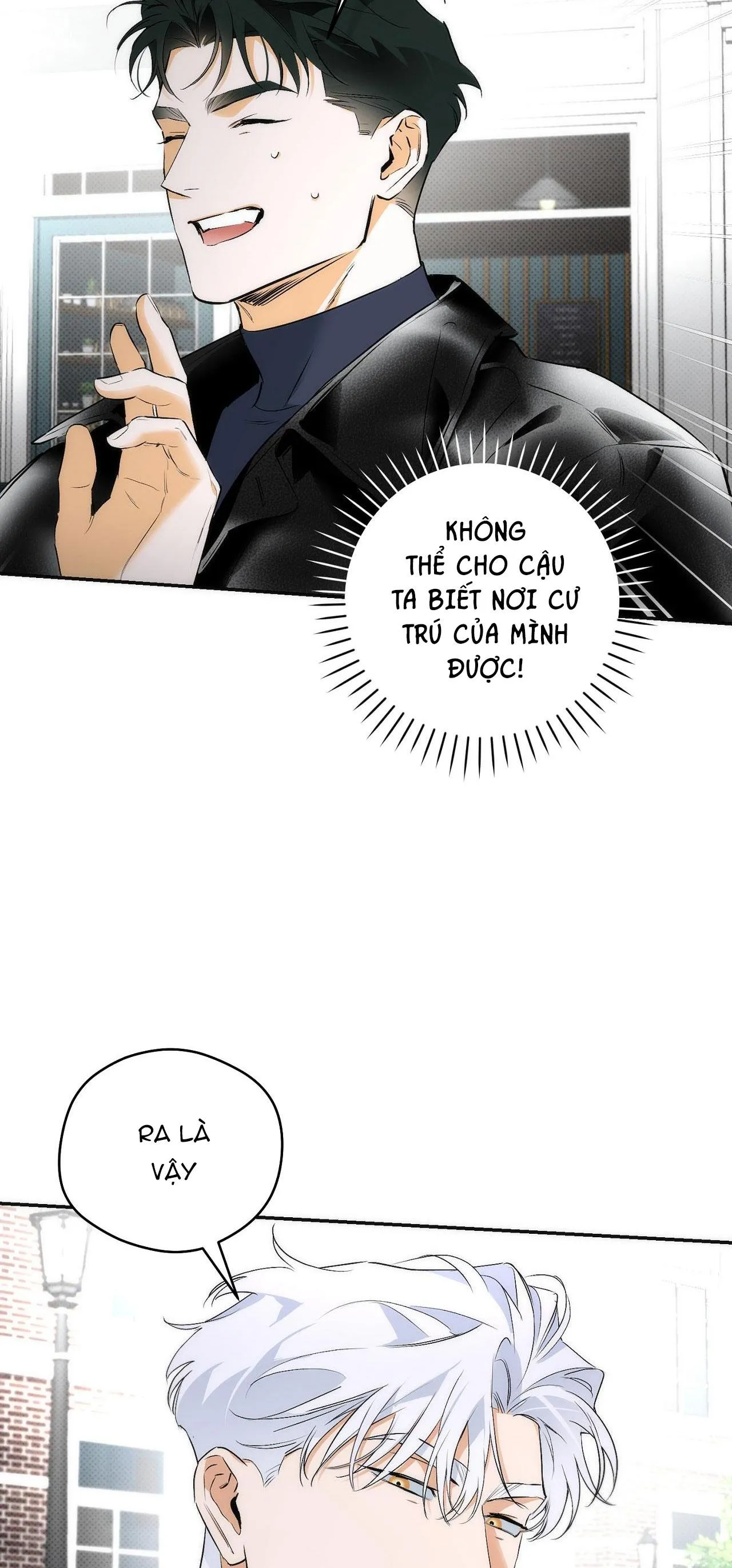 OFF TRACK Chapter 12 Trang 73