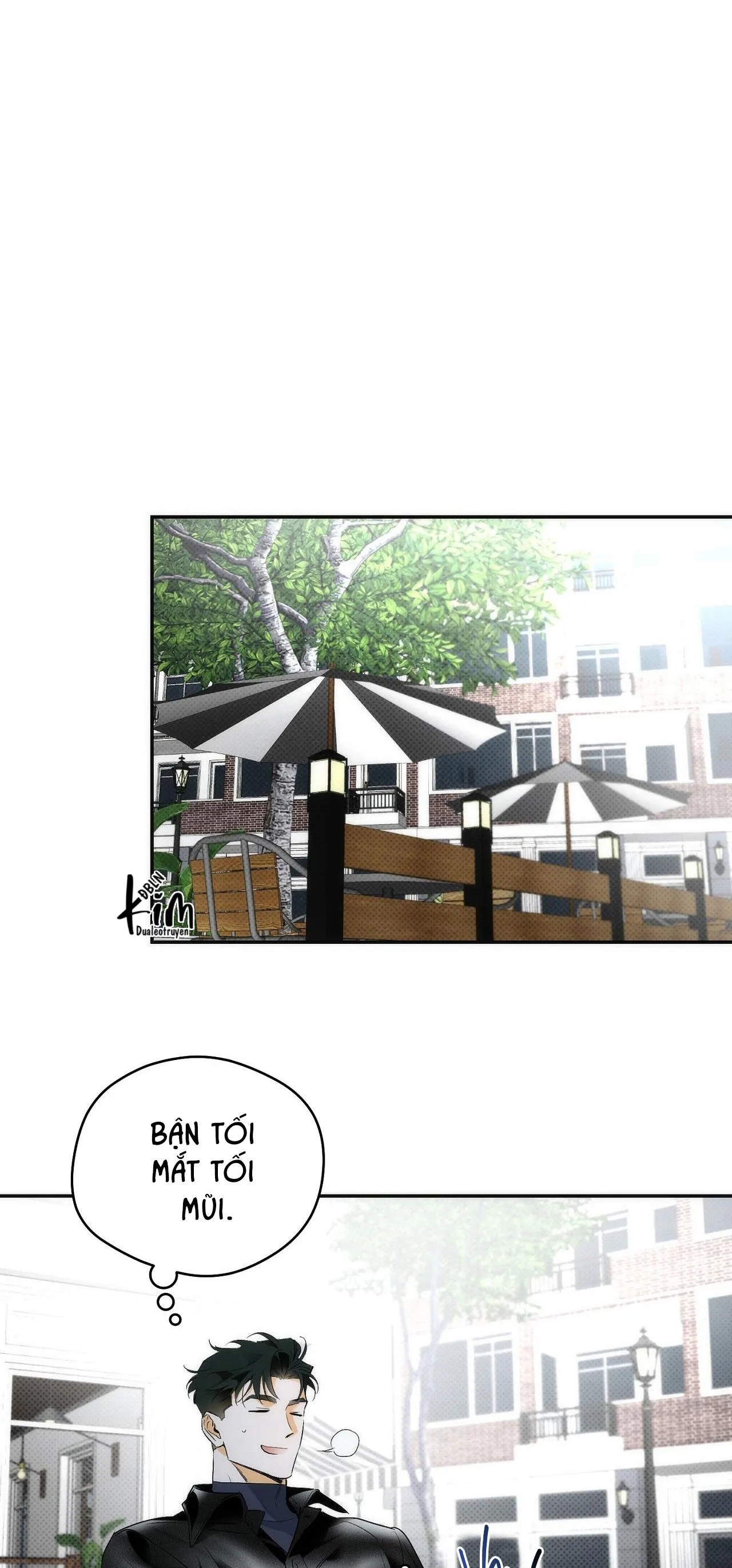 OFF TRACK Chapter 12 Trang 75