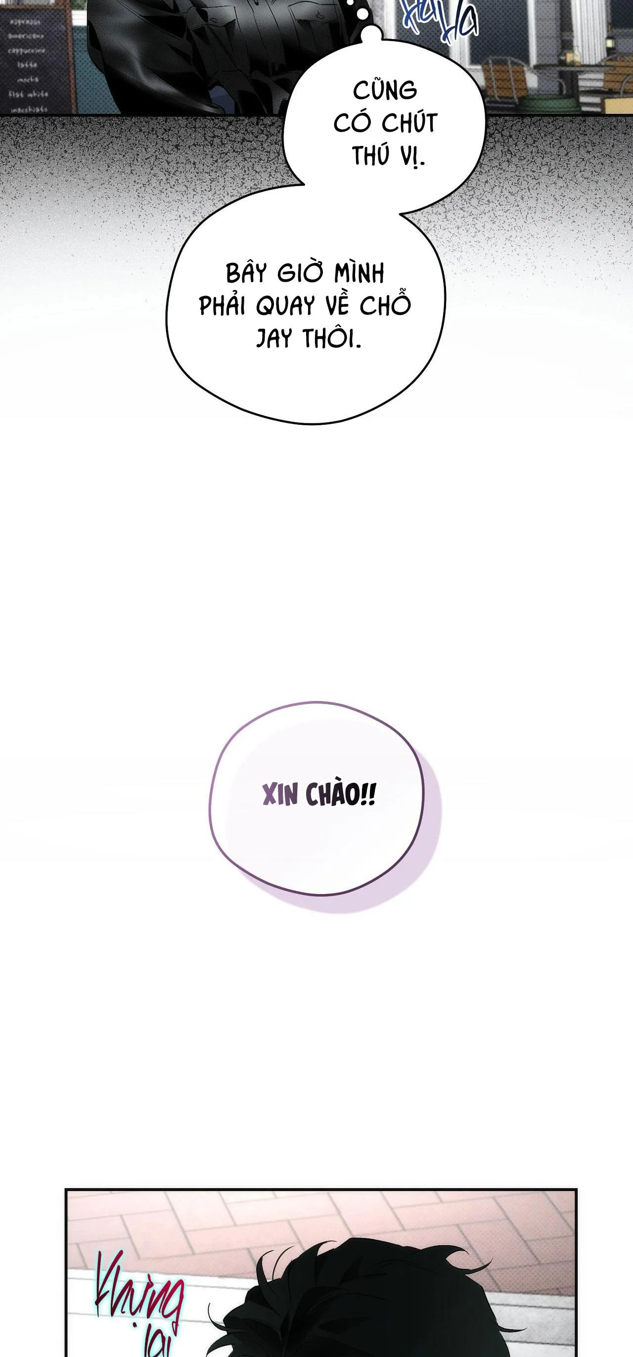 OFF TRACK Chapter 12 Trang 76