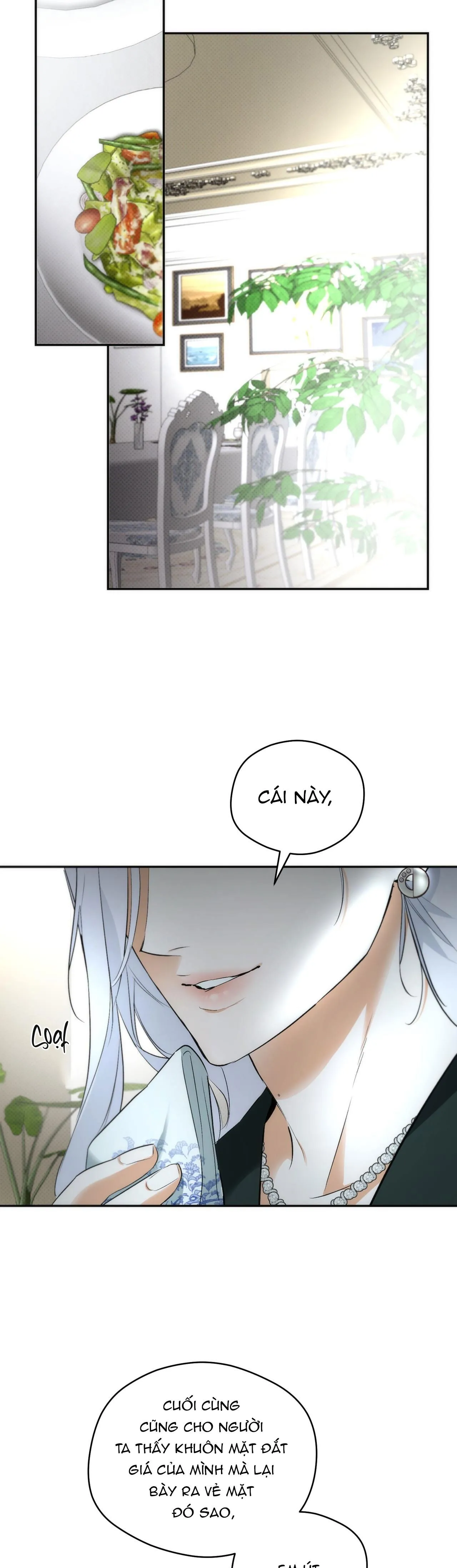 OFF TRACK Chapter 13 Trang 34