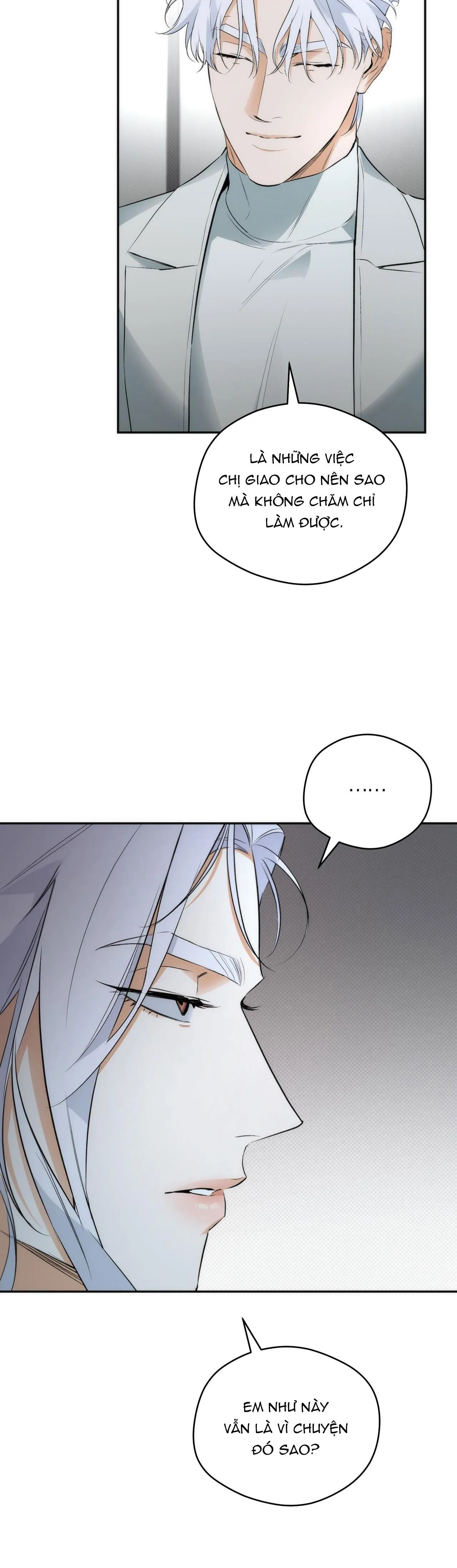 OFF TRACK Chapter 13 Trang 38