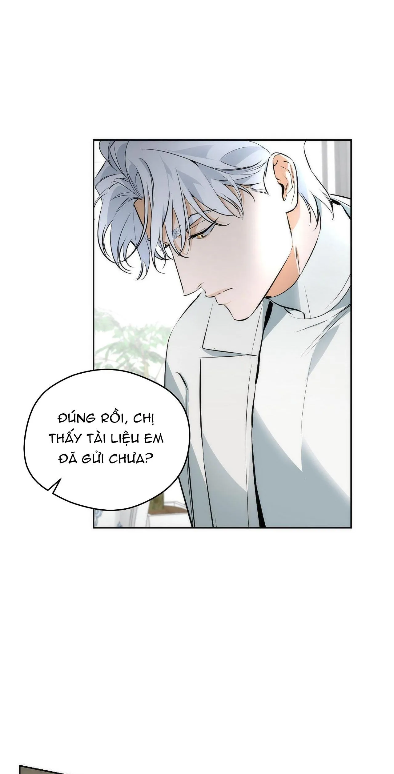 OFF TRACK Chapter 14 Trang 4