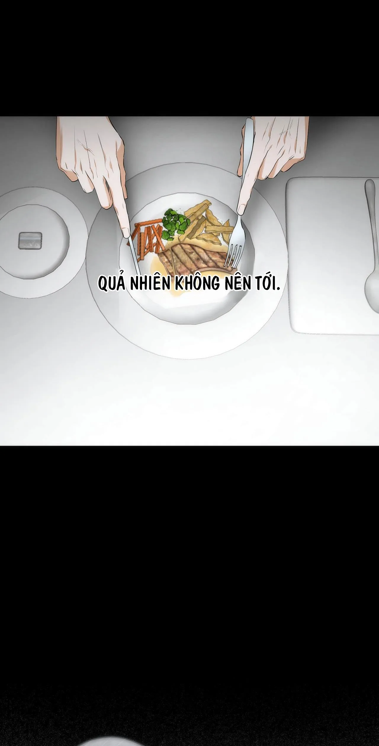 OFF TRACK Chapter 14 Trang 7