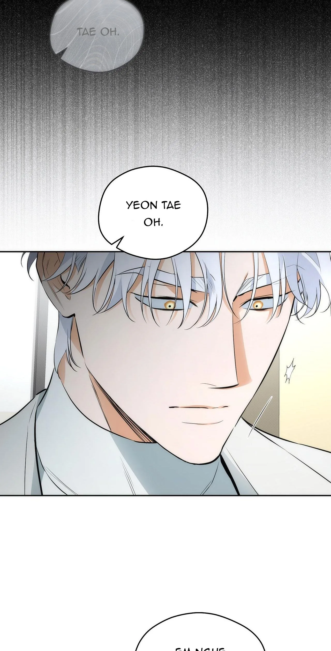 OFF TRACK Chapter 14 Trang 8