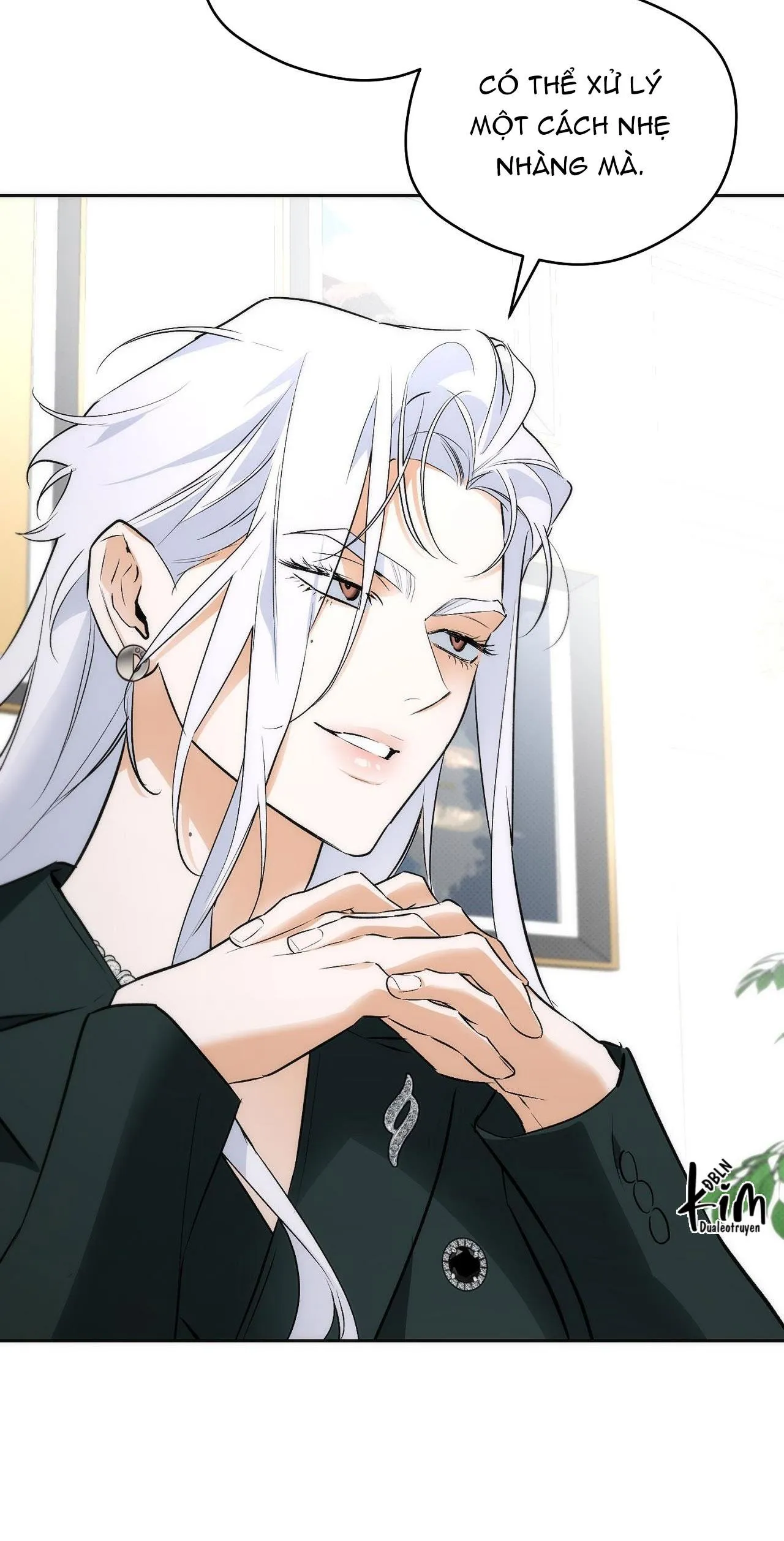 OFF TRACK Chapter 14 Trang 12