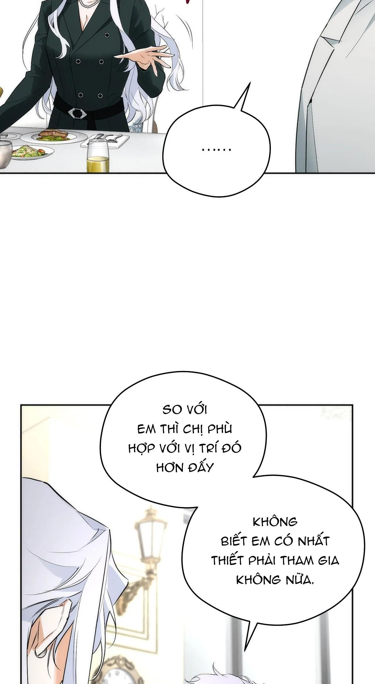 OFF TRACK Chapter 14 Trang 16