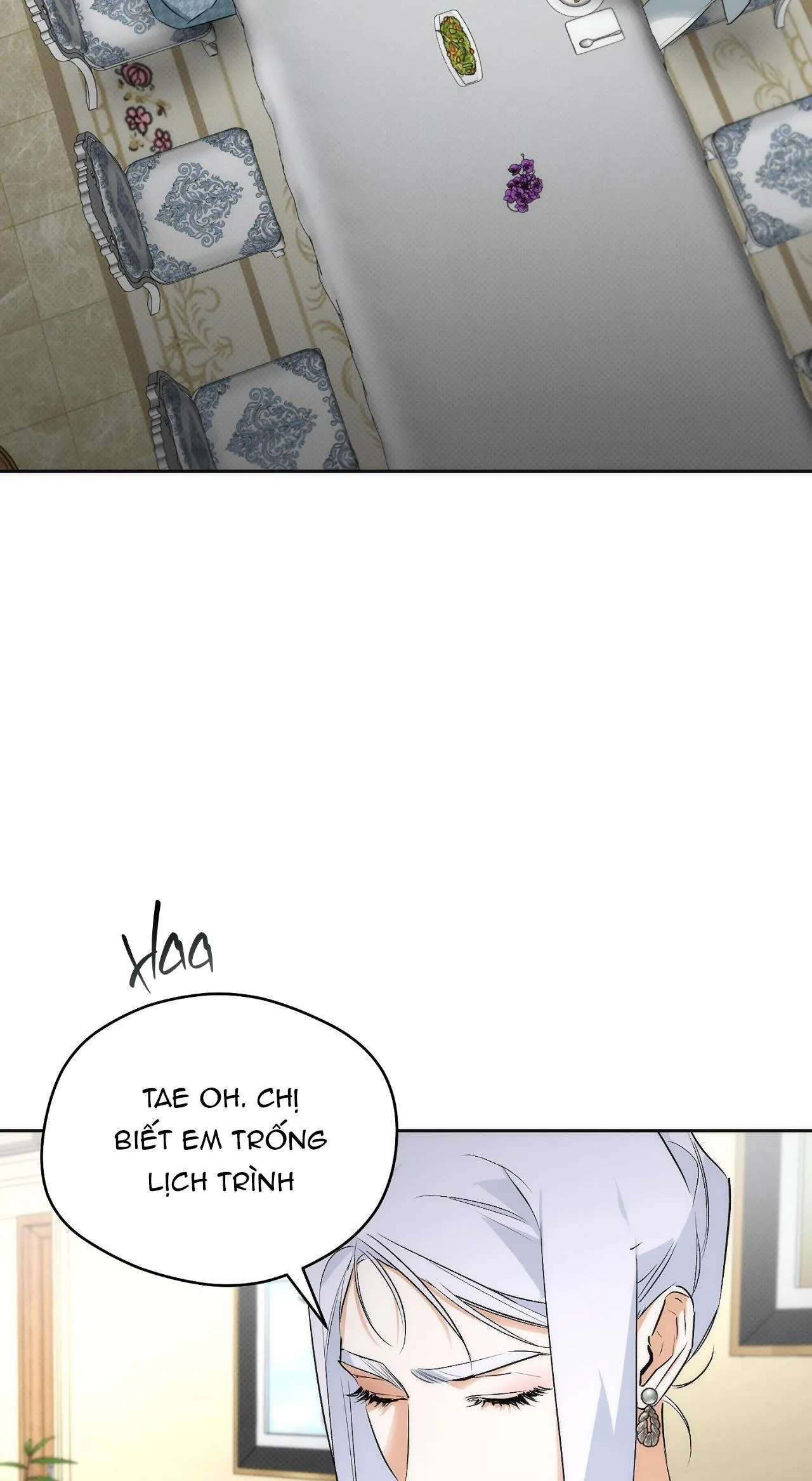 OFF TRACK Chapter 14 Trang 19