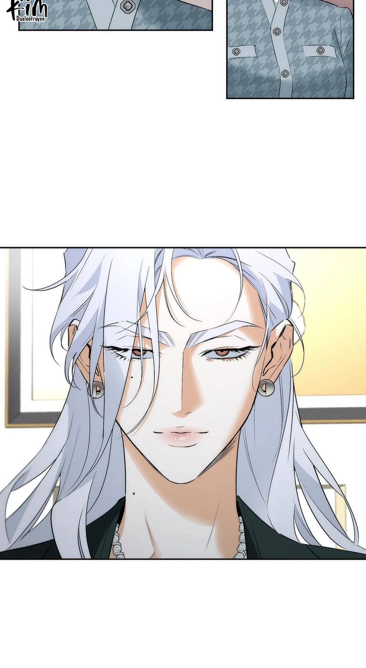 OFF TRACK Chapter 14 Trang 22