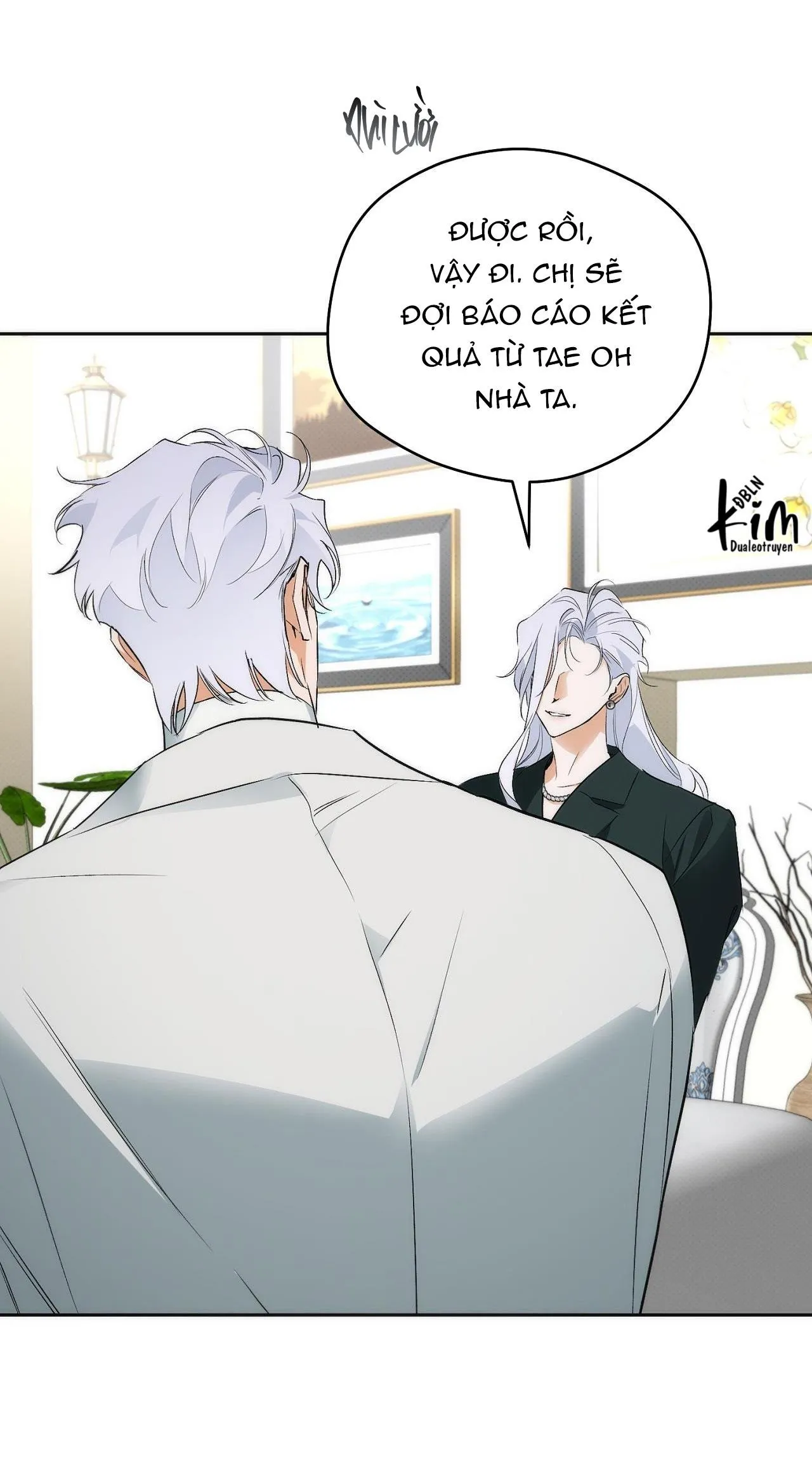 OFF TRACK Chapter 14 Trang 23