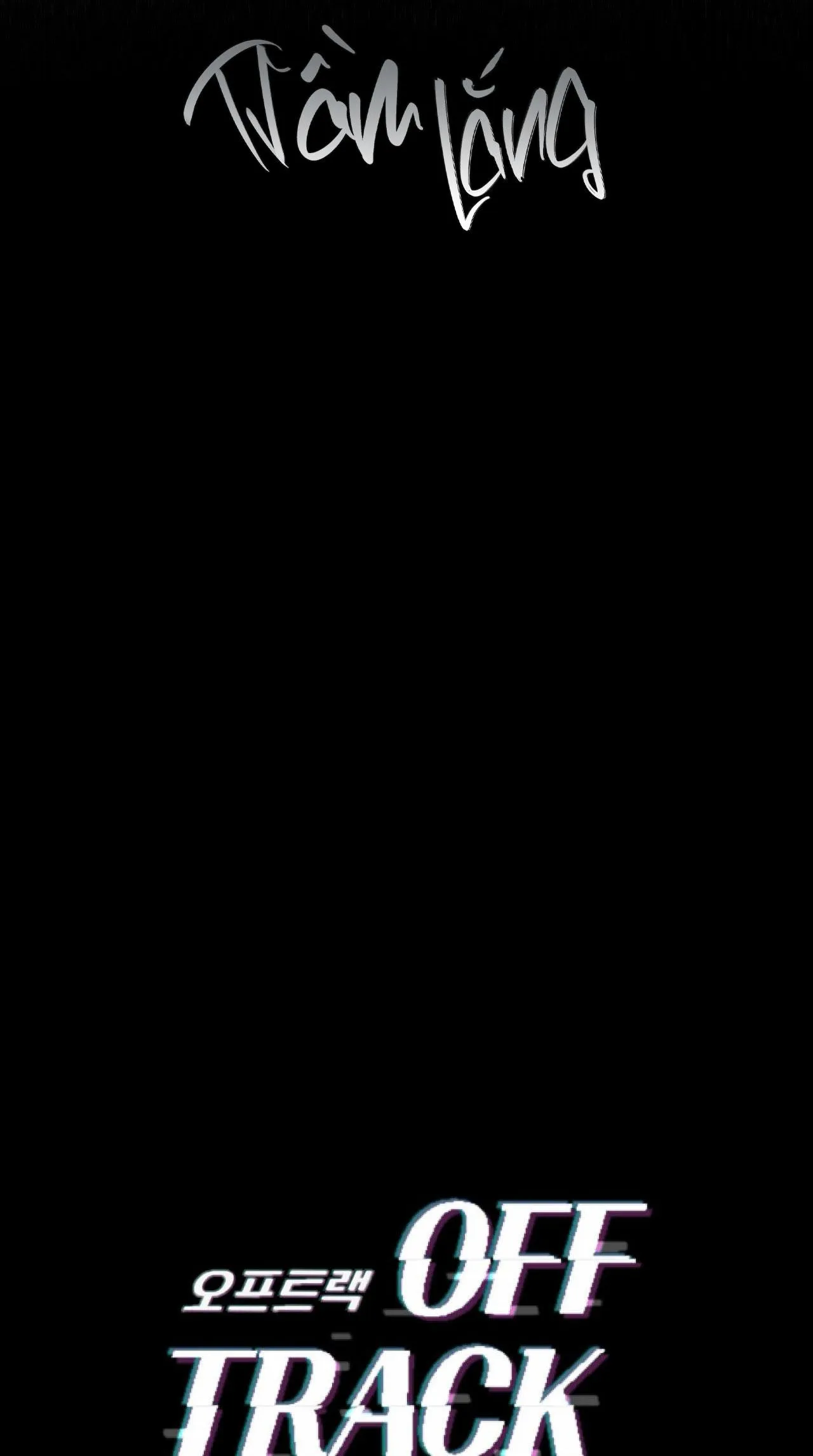 OFF TRACK Chapter 14 Trang 25