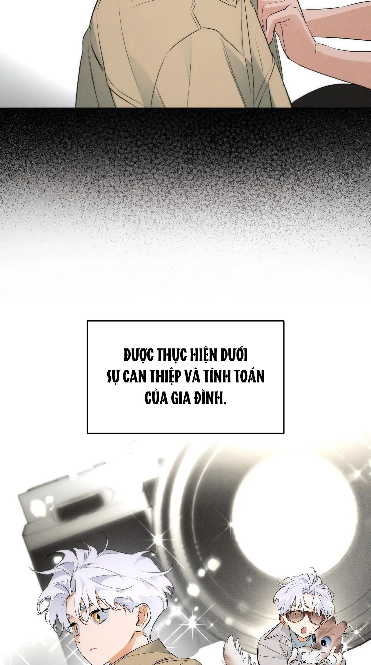 OFF TRACK Chapter 14 Trang 28