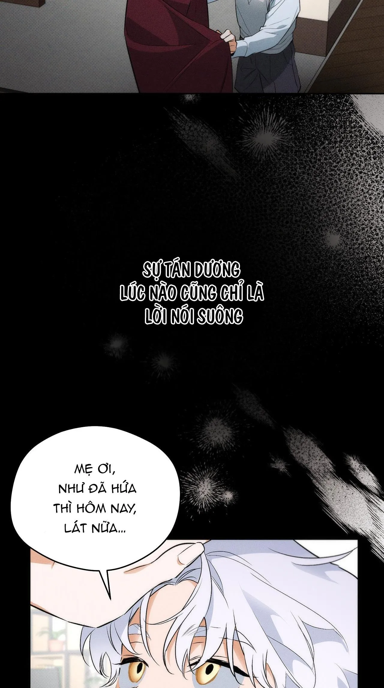 OFF TRACK Chapter 14 Trang 31