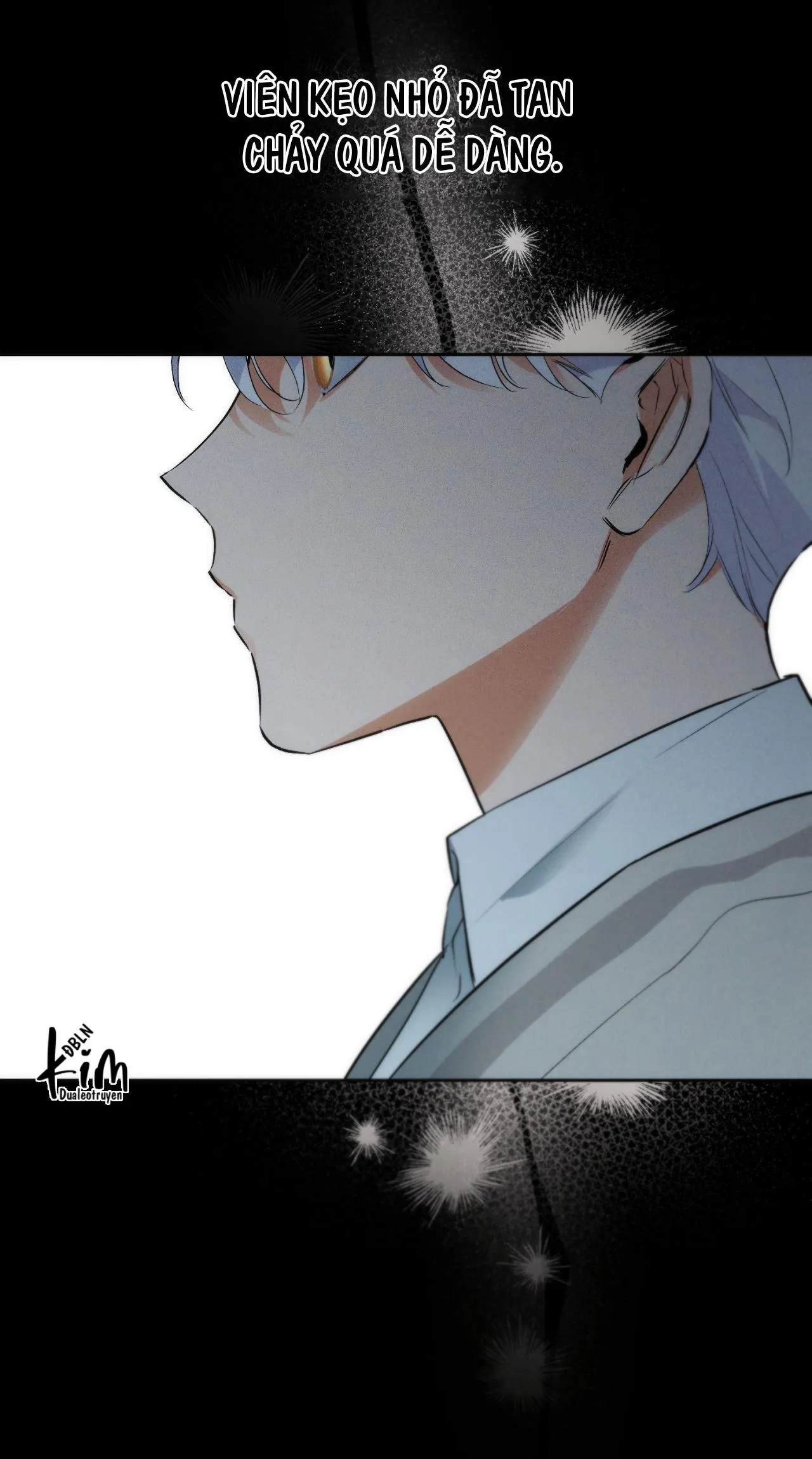 OFF TRACK Chapter 14 Trang 35