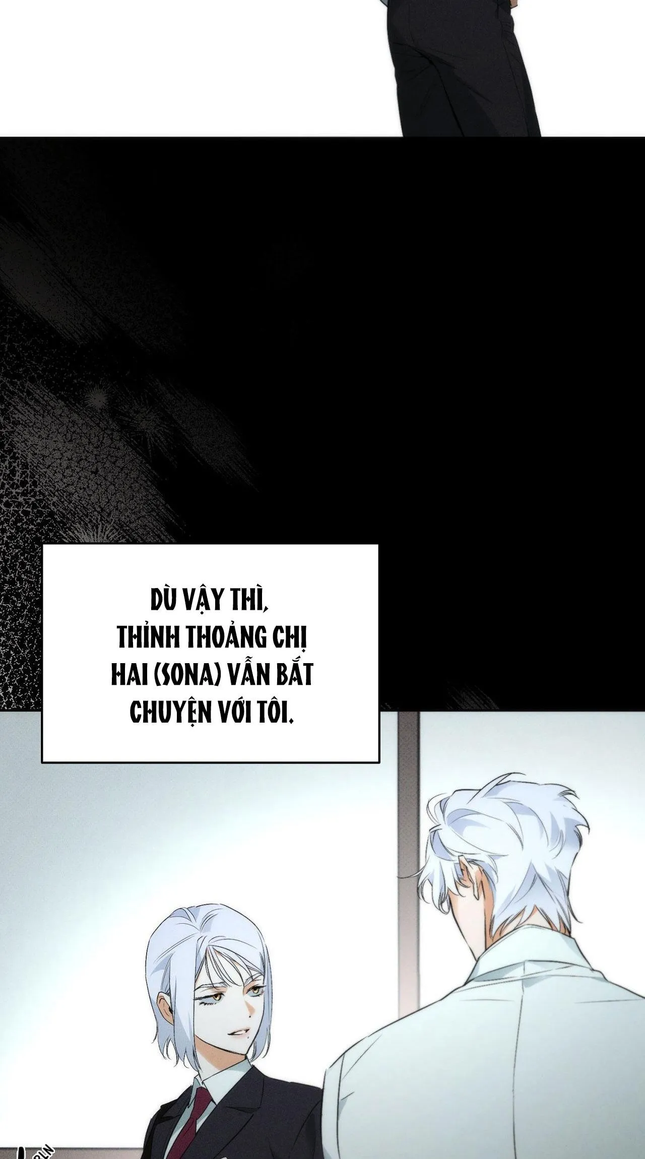 OFF TRACK Chapter 14 Trang 38