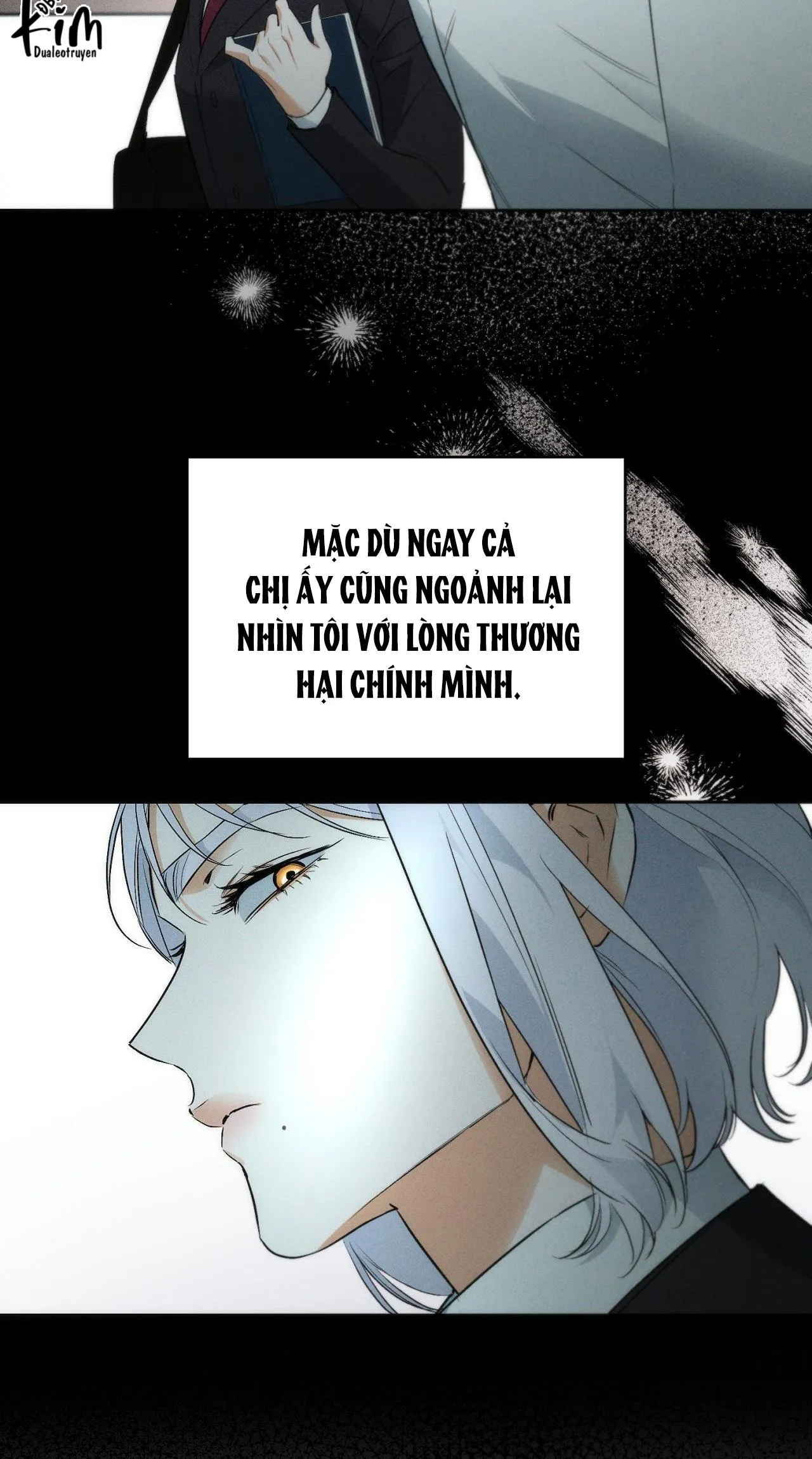 OFF TRACK Chapter 14 Trang 39