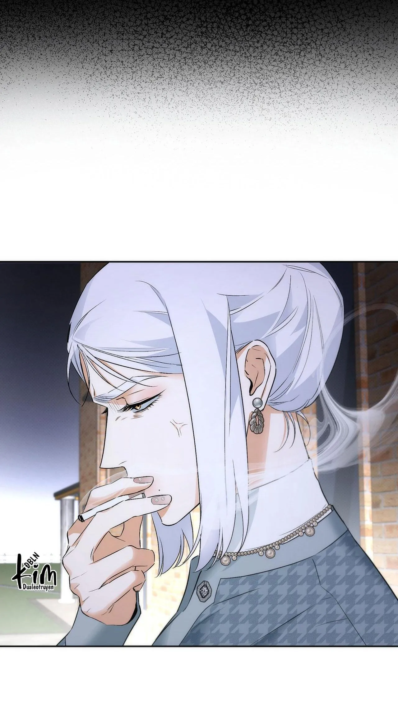 OFF TRACK Chapter 14 Trang 40