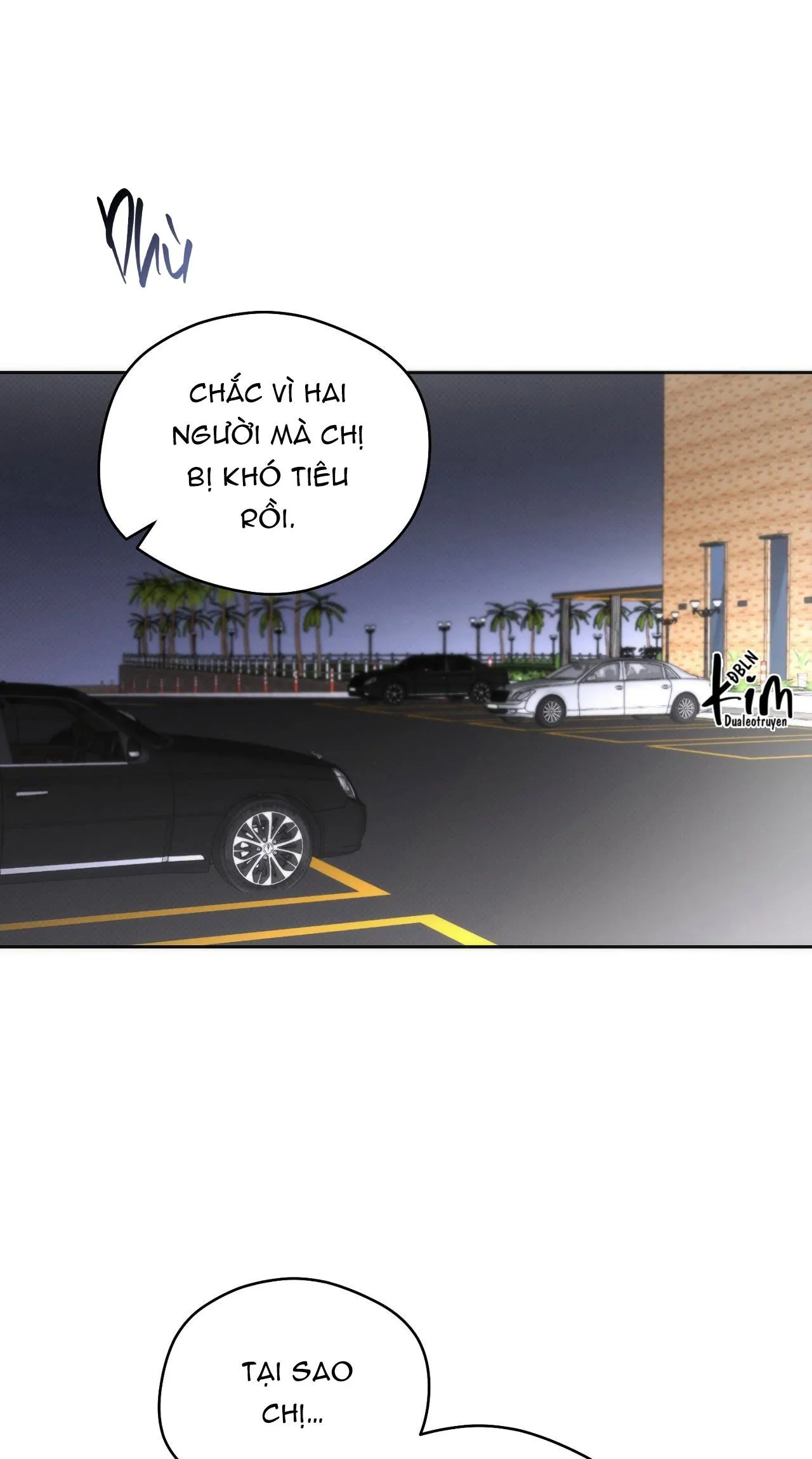 OFF TRACK Chapter 14 Trang 41