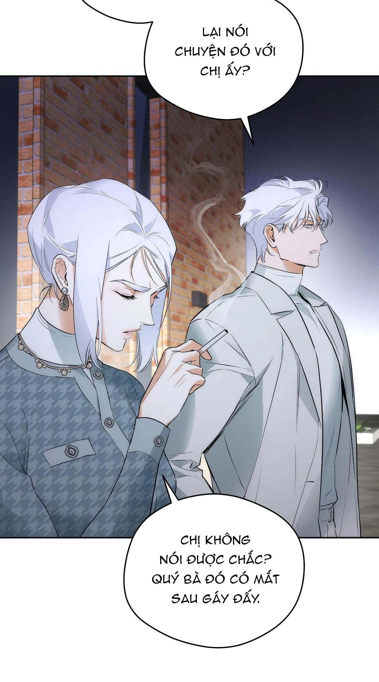 OFF TRACK Chapter 14 Trang 42