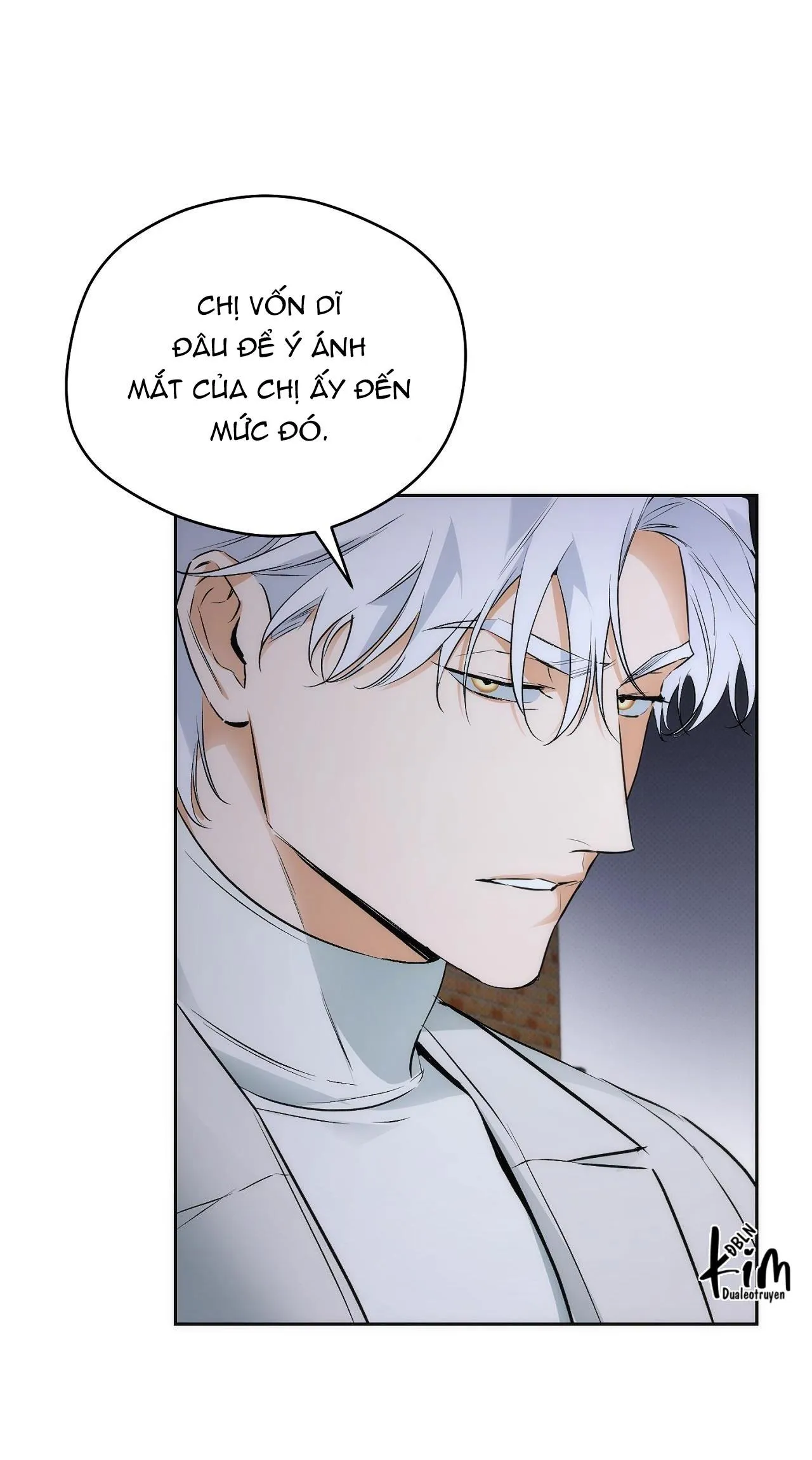 OFF TRACK Chapter 14 Trang 43