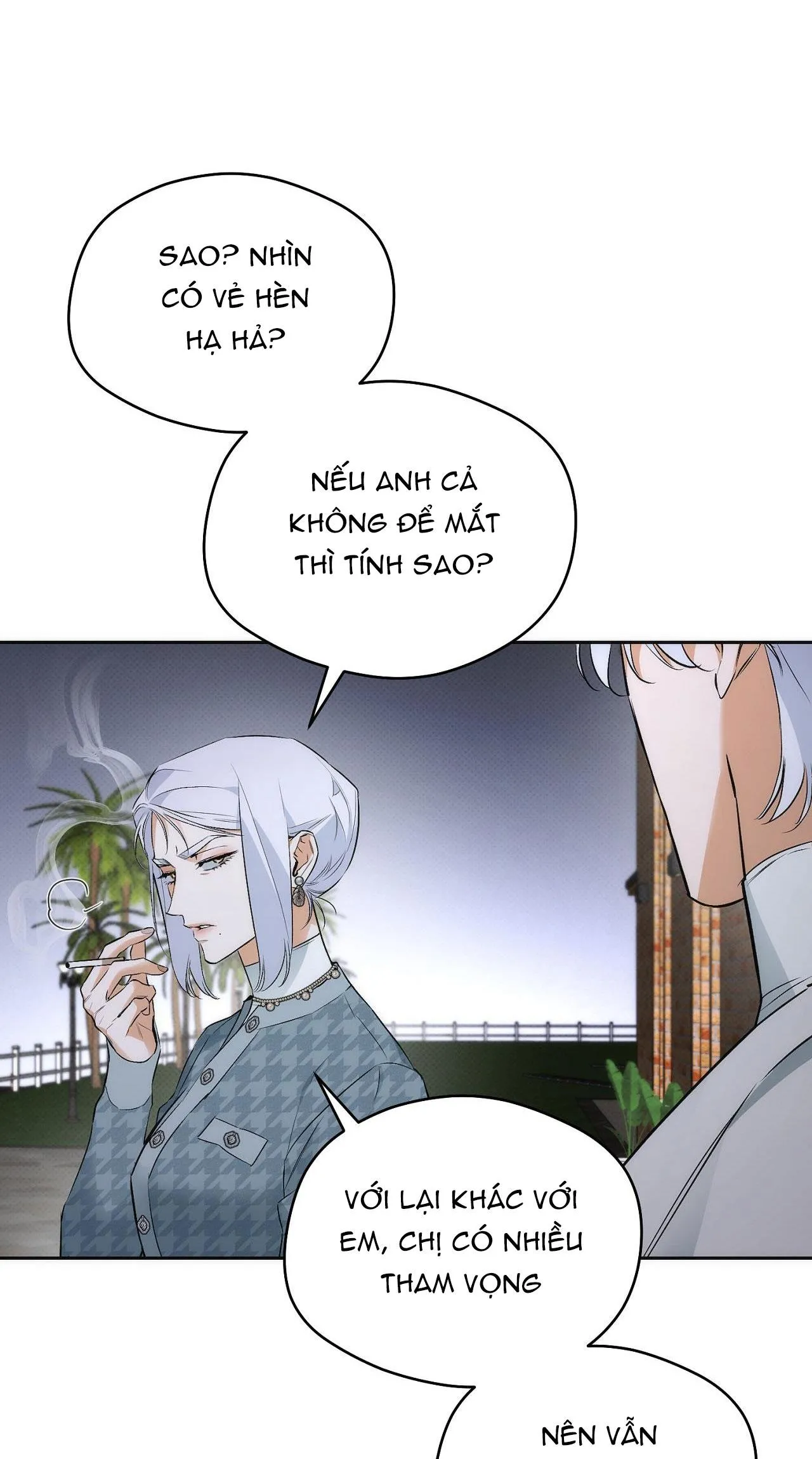 OFF TRACK Chapter 14 Trang 44