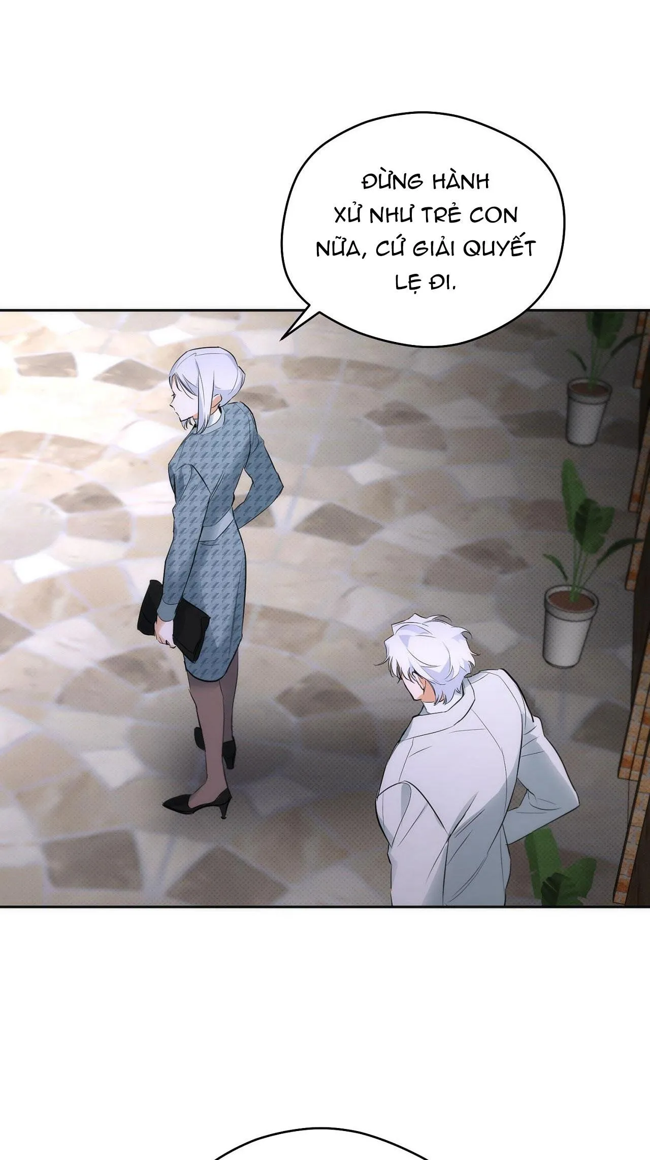 OFF TRACK Chapter 14 Trang 46