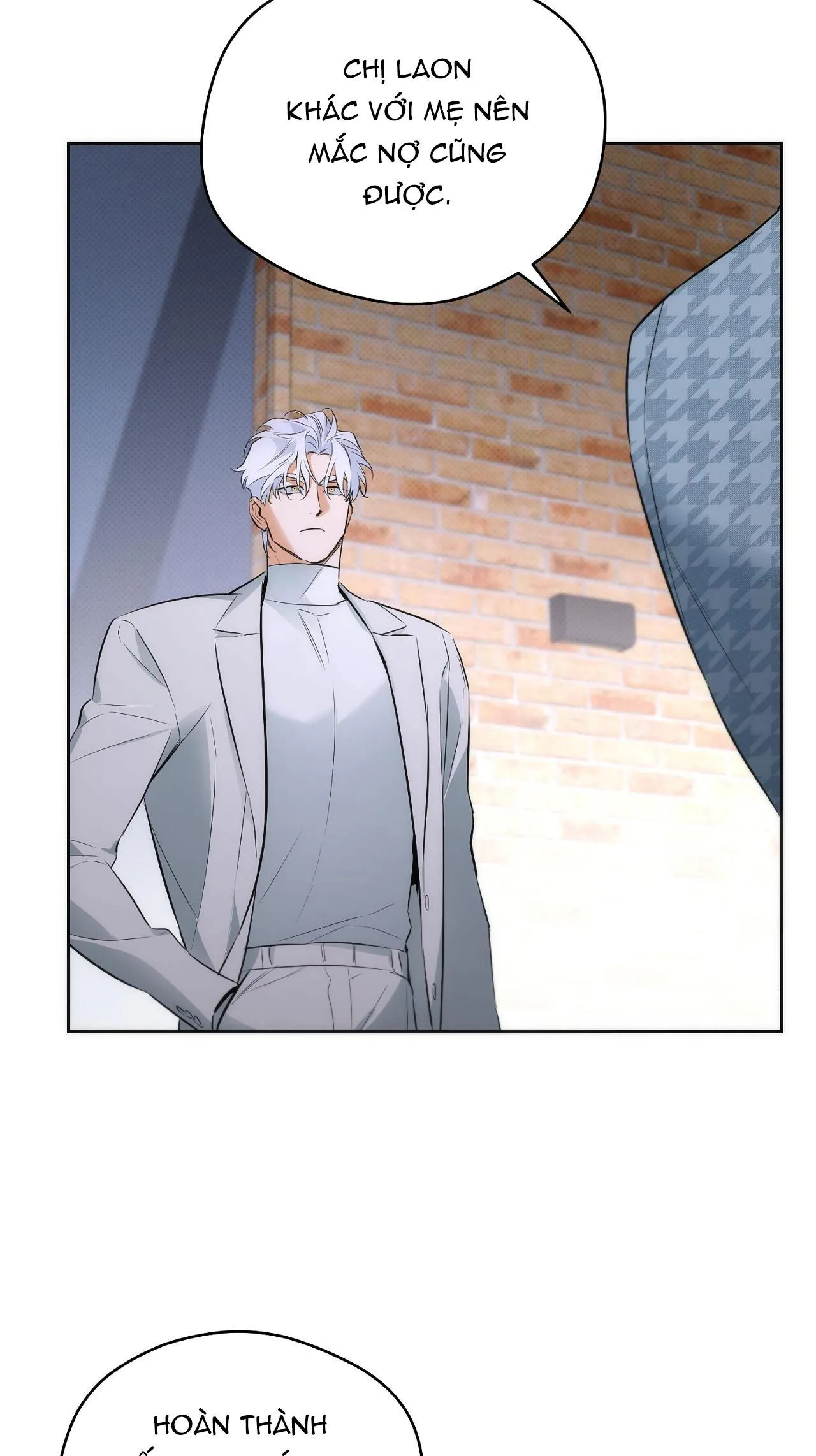 OFF TRACK Chapter 14 Trang 47