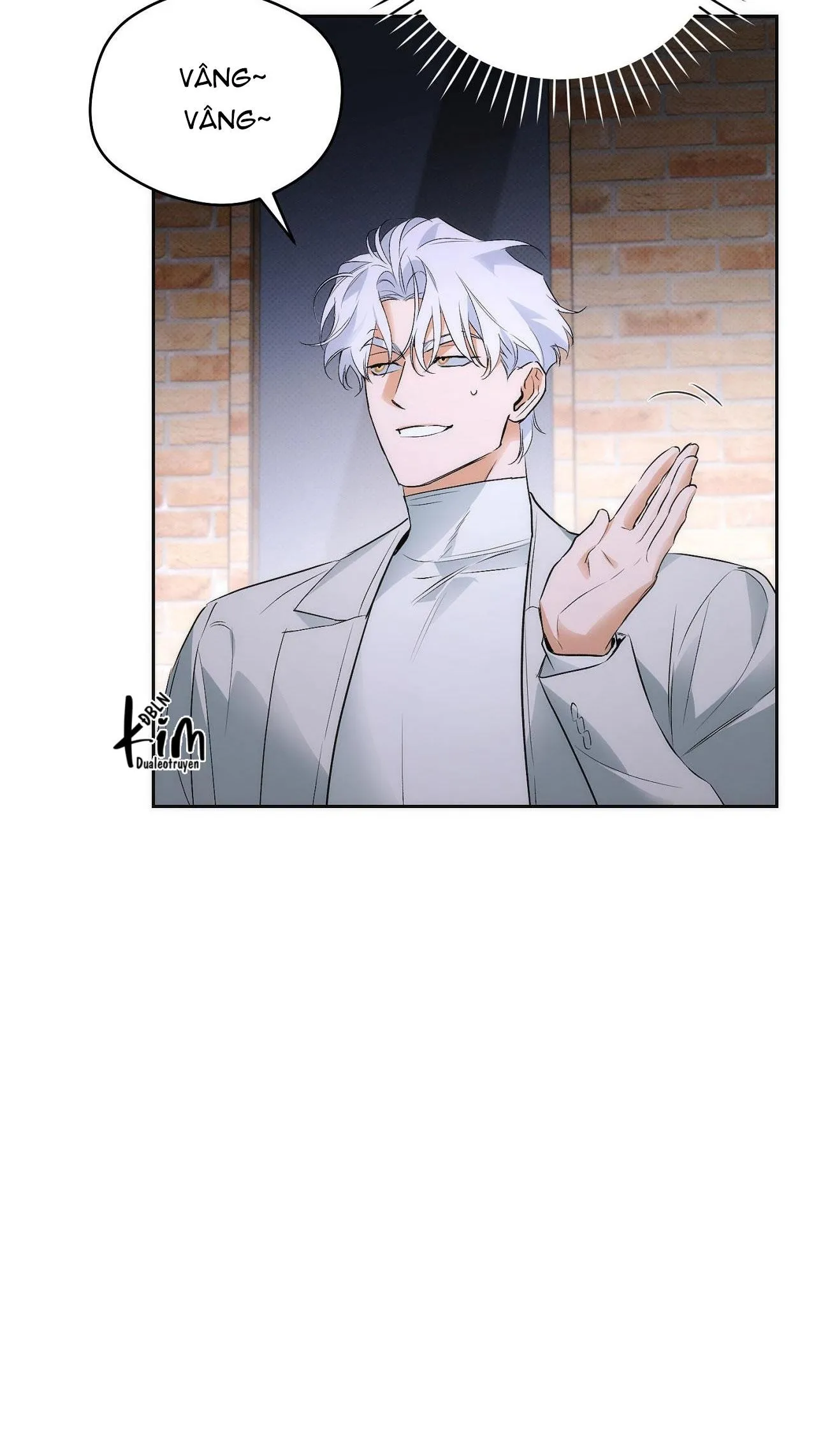 OFF TRACK Chapter 14 Trang 50